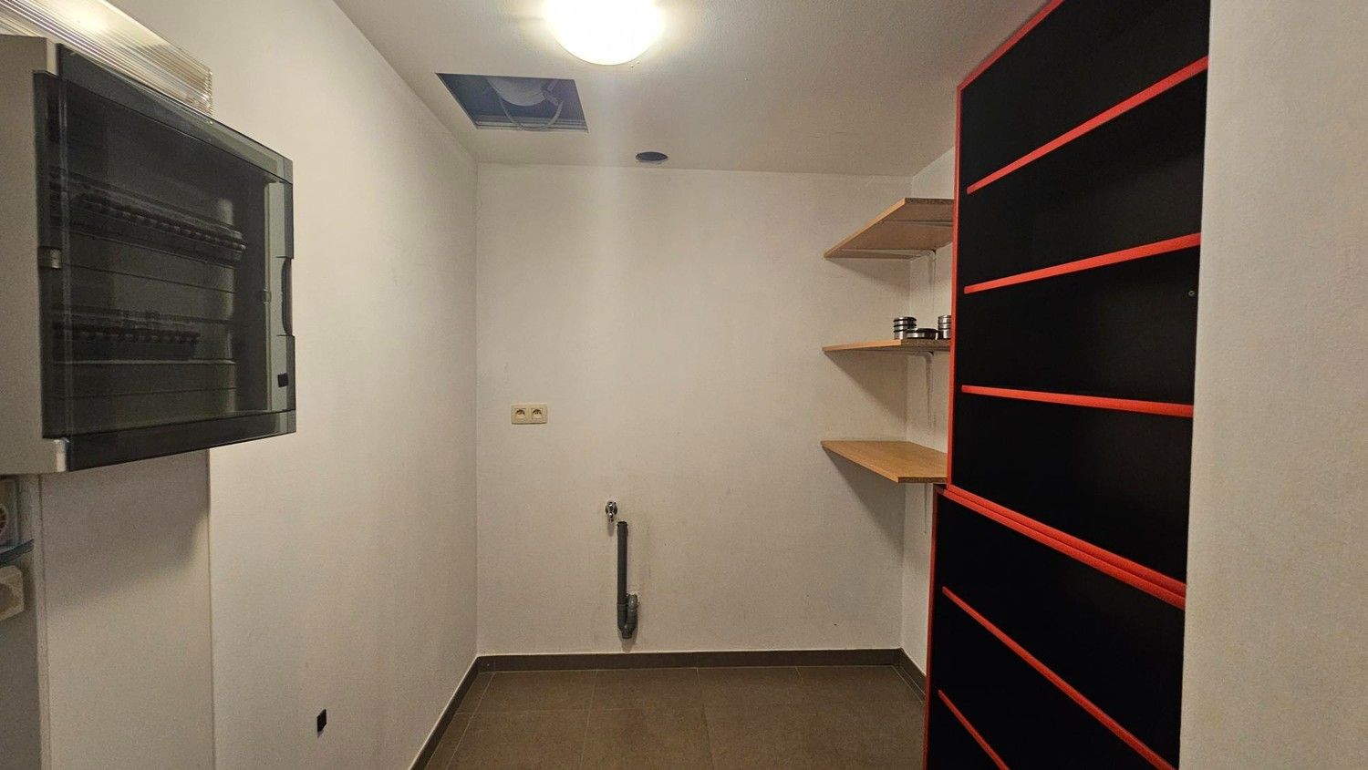 Een schitterend appartement met ruim en rustig terras op de eerste verdieping van “Residentie Ta Pagonia”. foto 11