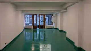 Handelspand met buitenruimte foto 4