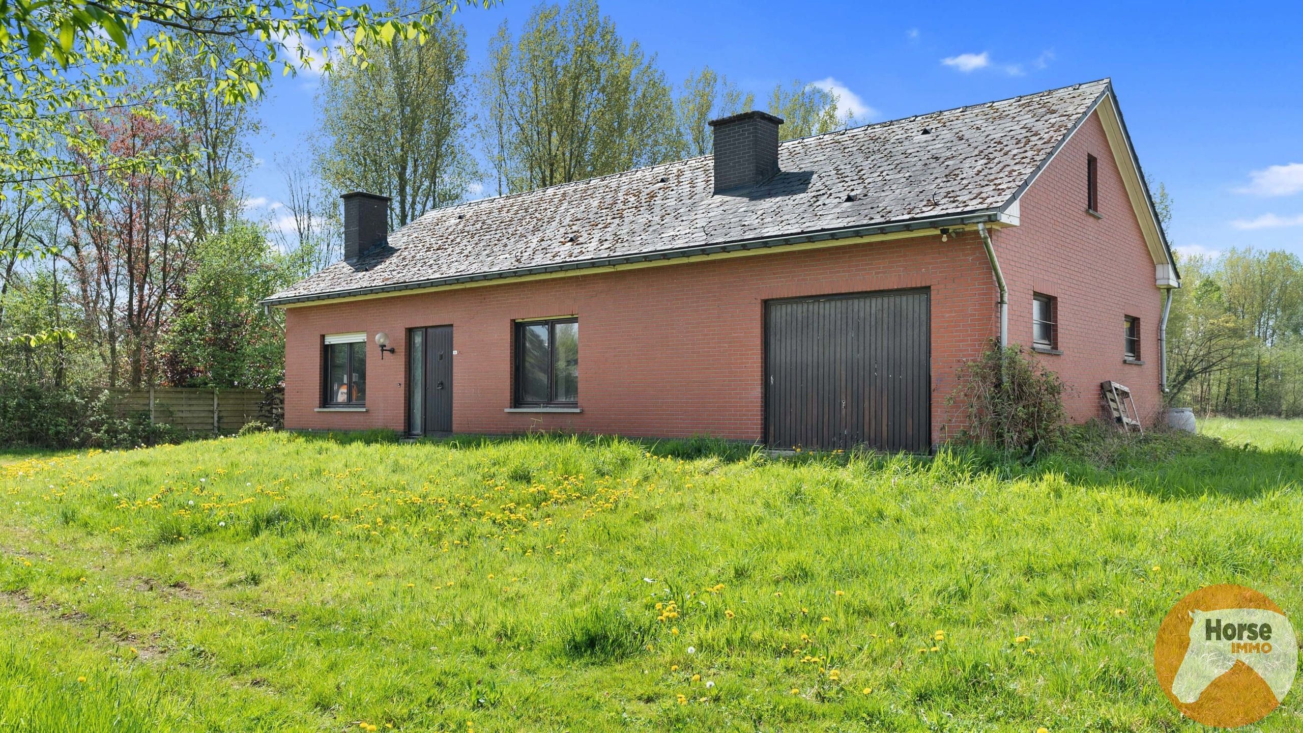 WILSELE - Woning voor afbraak en heropbouw op 41a foto 6