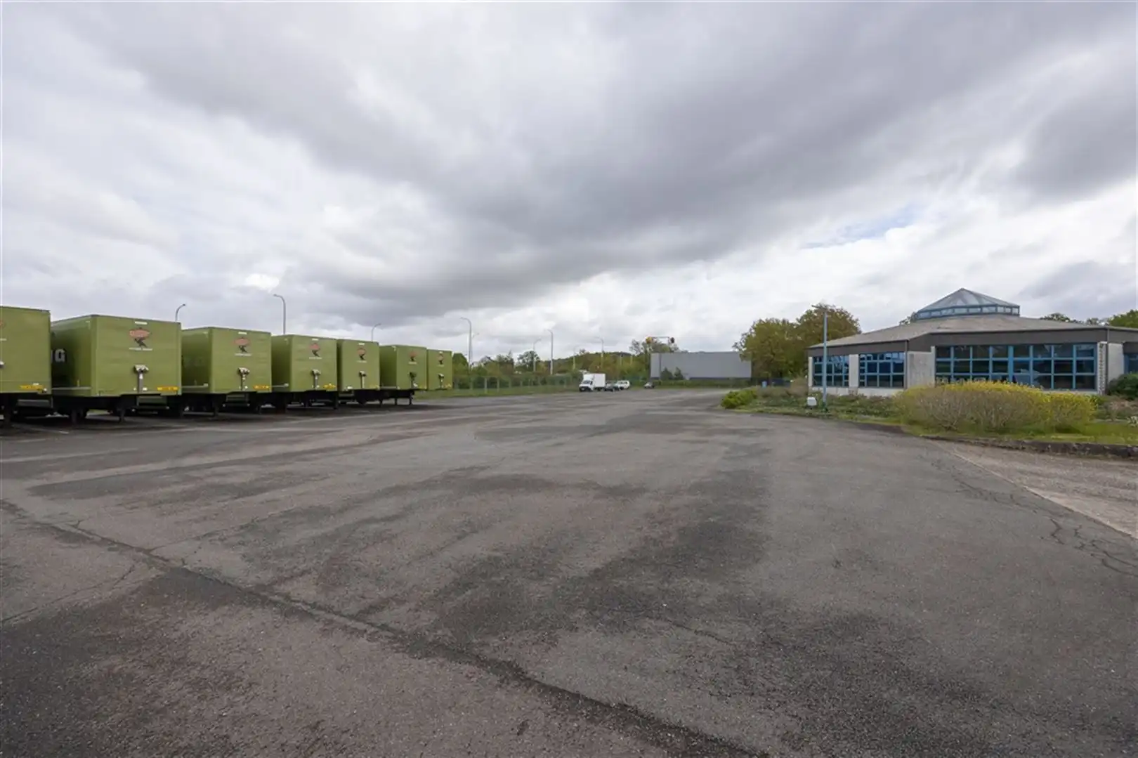 Craftsmans' Corner Ringway Site  foto 12