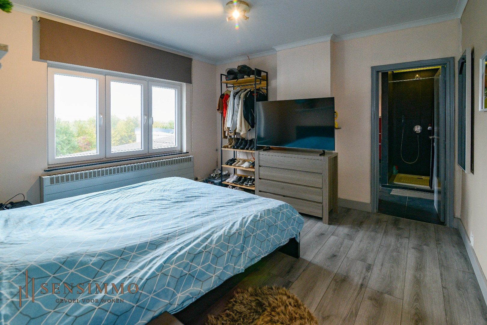 Instapklare en energiezuinige woning met succesvolle broodjeszaak! foto 14