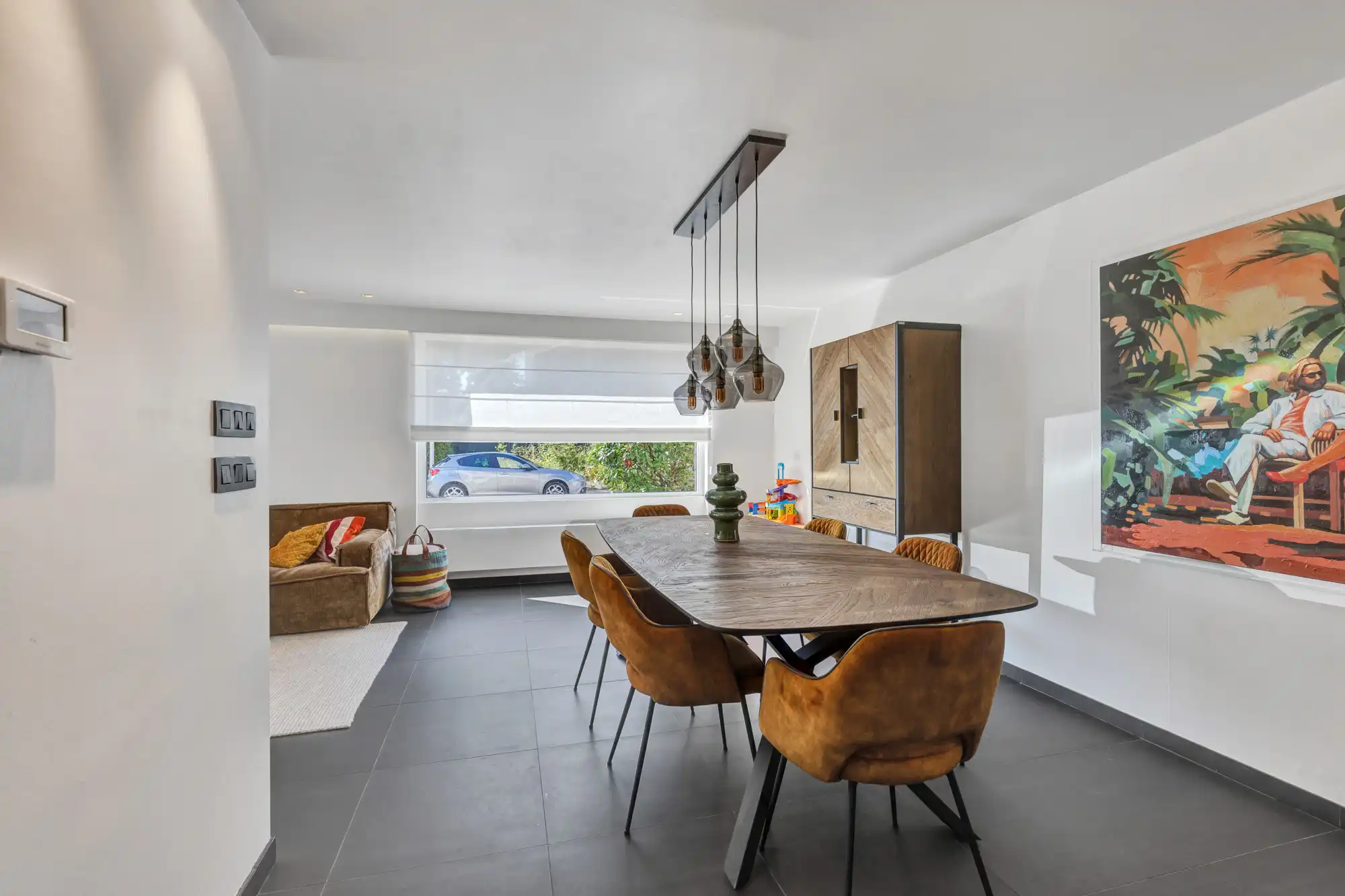 Instapklare woning op rustige toplocatie foto 6
