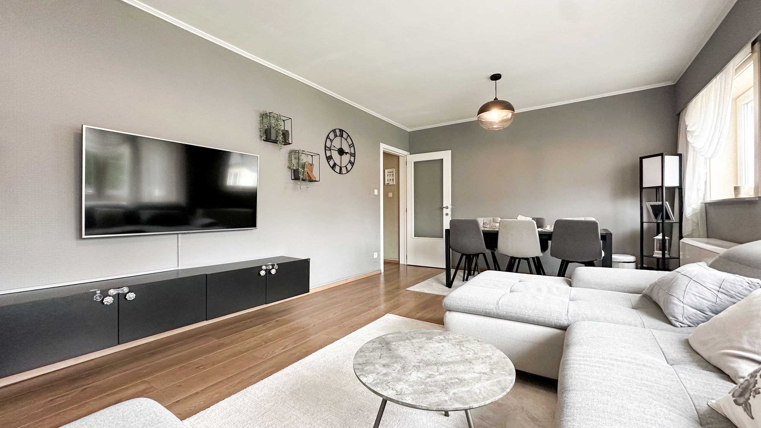 Instapklare appartement met 3 slpks op toplocatie te Genk!  foto 8