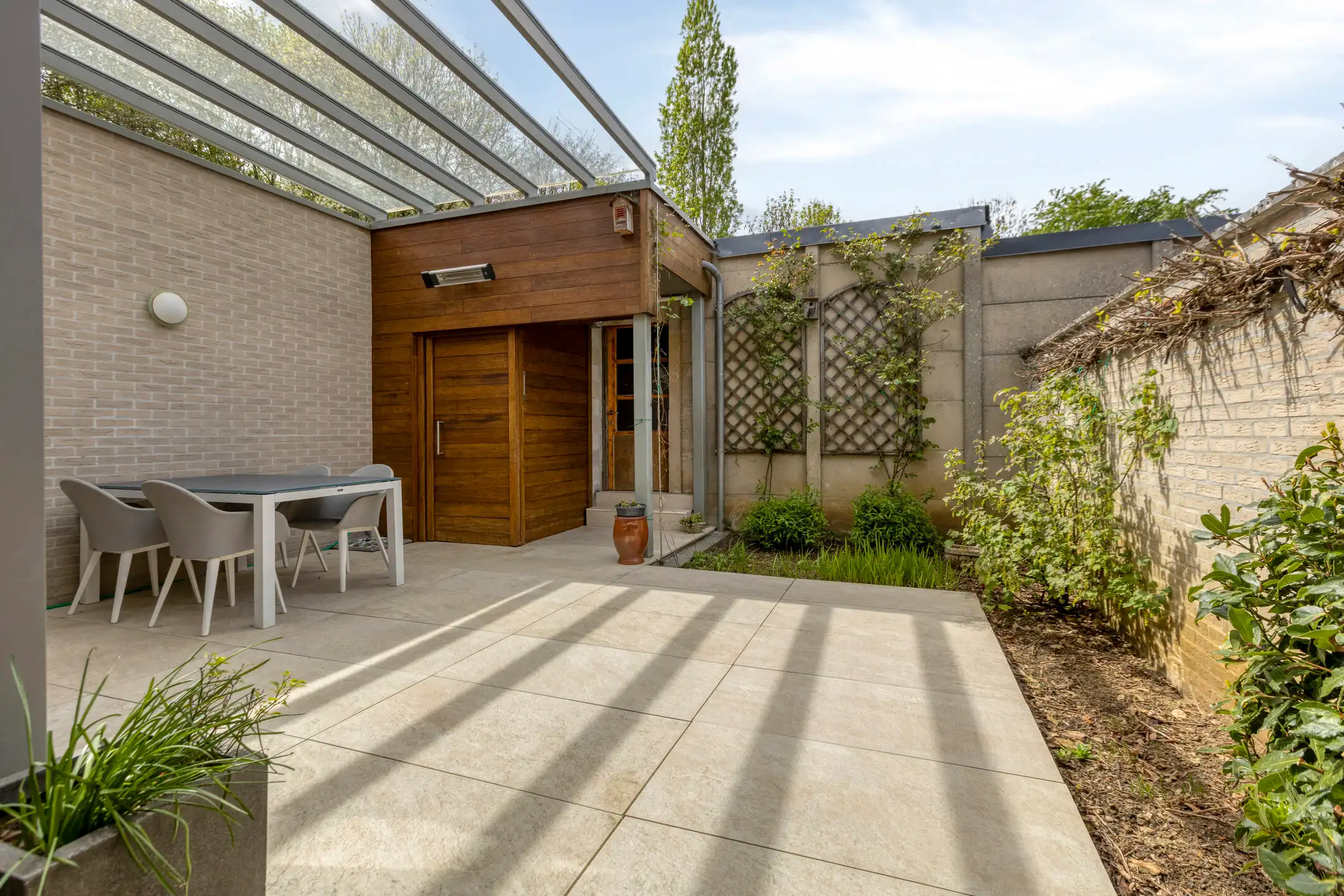 Instapklare energiezuinige woning foto 25