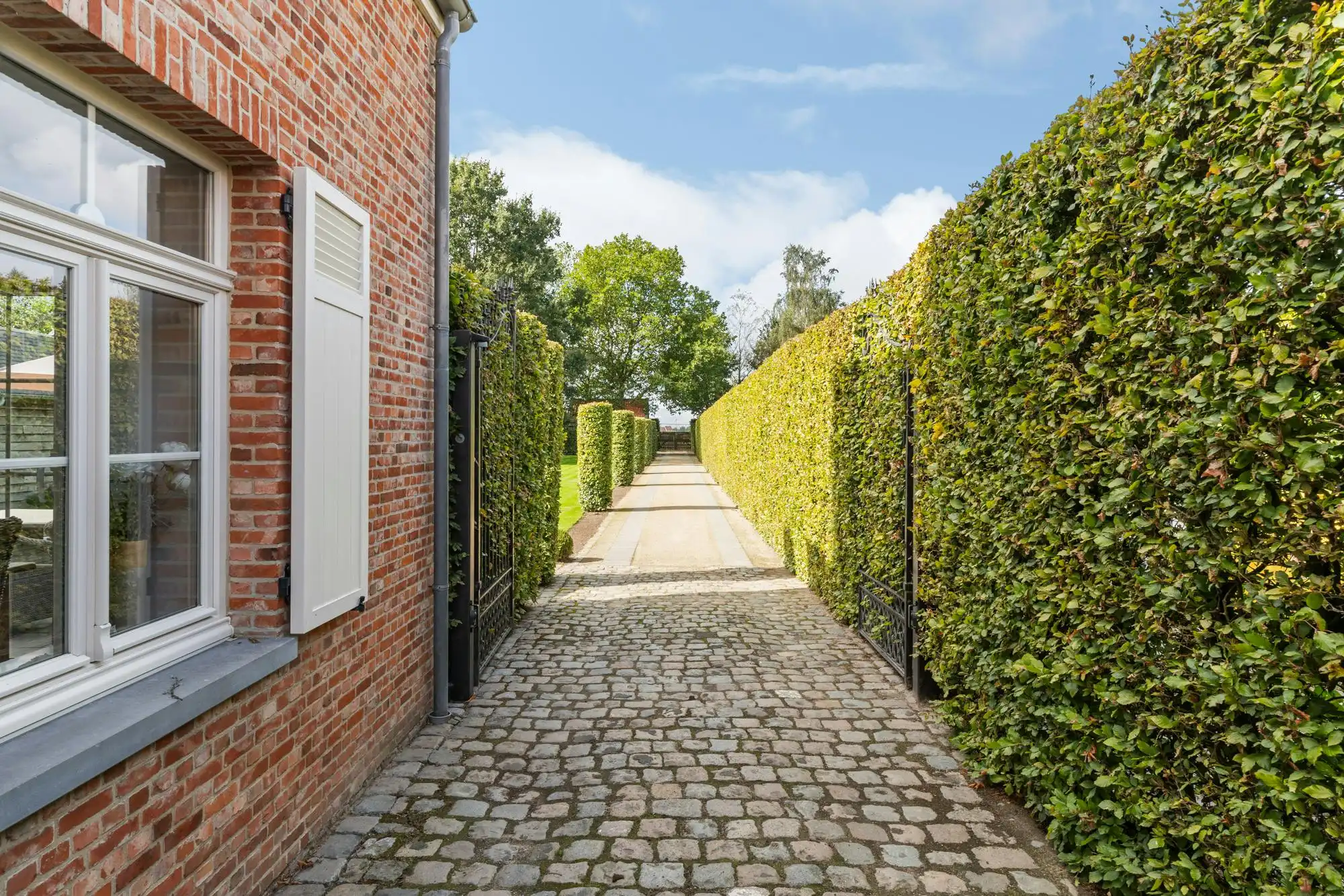 Woonst met B&B en appartement te koop in Minderhout foto 20