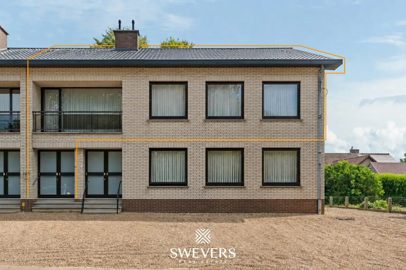 Appartement te huur Poorthoevestraat 25 - - 3550 Heusden-Zolder