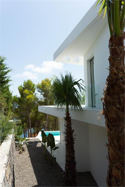 Nieuwbouw instapklare villa in ALtea Hills foto 8