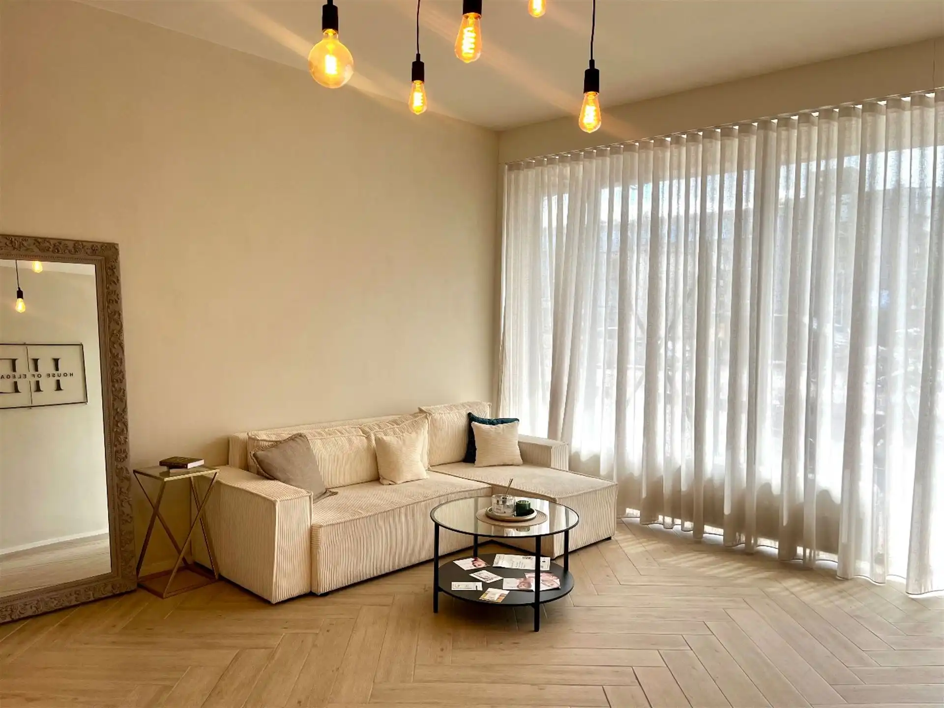 Ideale investering - commerciële ruimte van 70 m² met directe huuropbrengst! foto 4