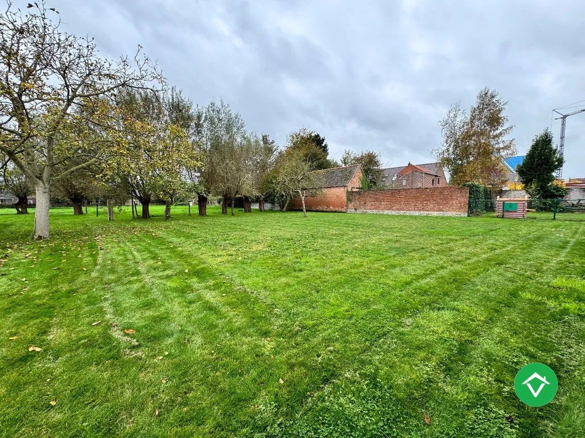 Te renoveren woning met 3  slaapkamers en bijhorend stuk grond te Koekelare  foto 15