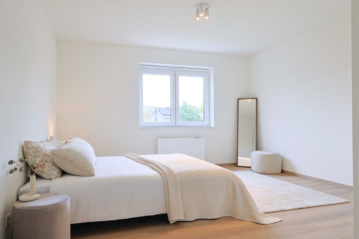 Moderne nieuwbouwwoning te koop Melle foto 12