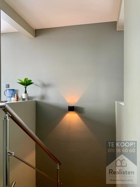 Ruim appartement met 1+1 slaapkamer en groot dakterras in Dilsen-Stokkem foto 6