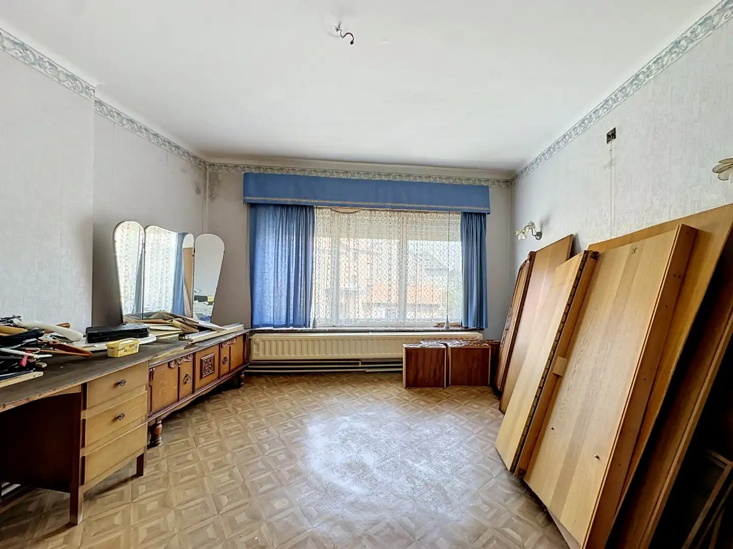 Ruim pand met potentieel te Kumtich foto 14