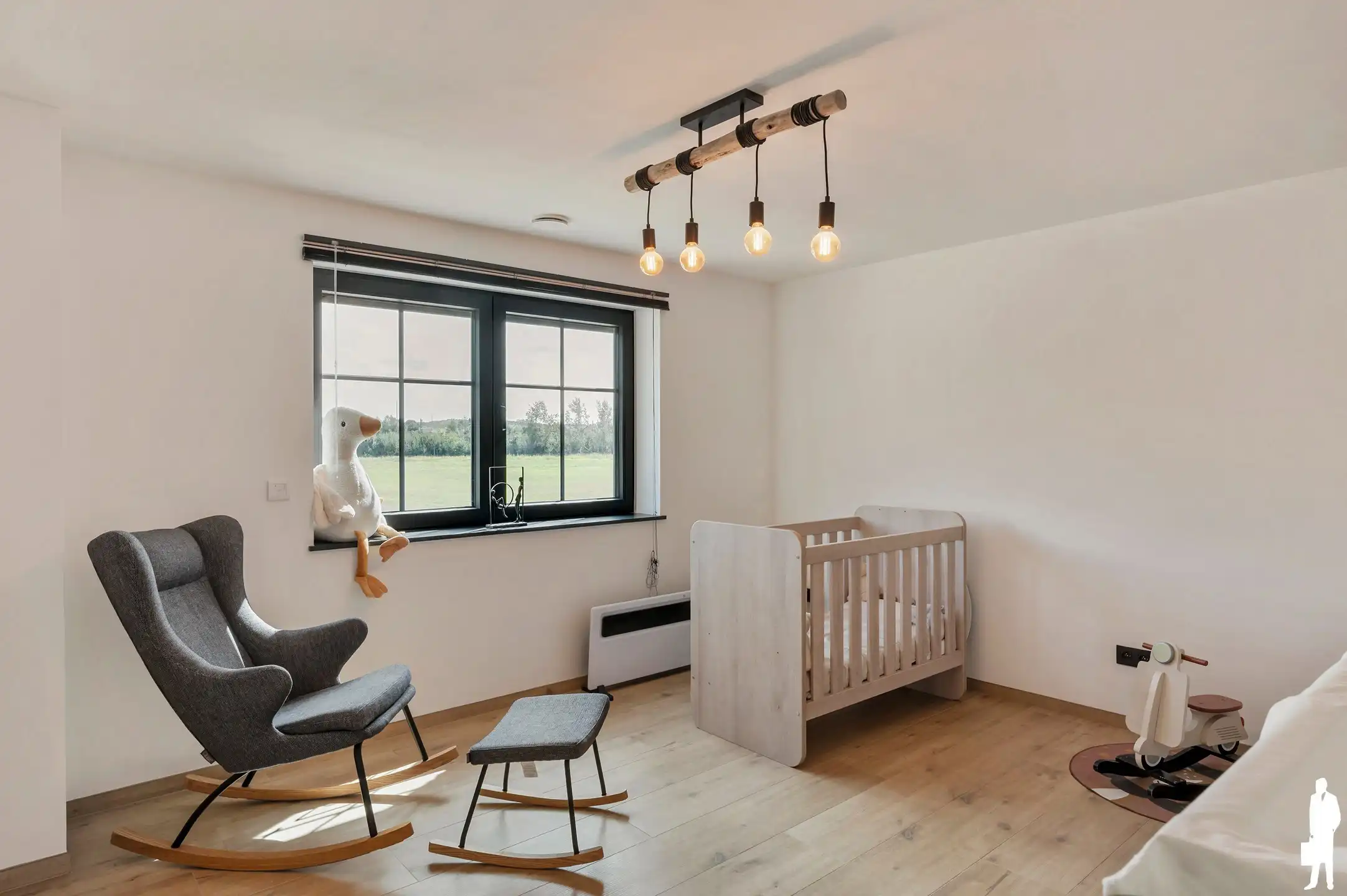 Unieke BEN-woning met weiland en stal op ca. 2,6 ha in Elewijt. foto 13