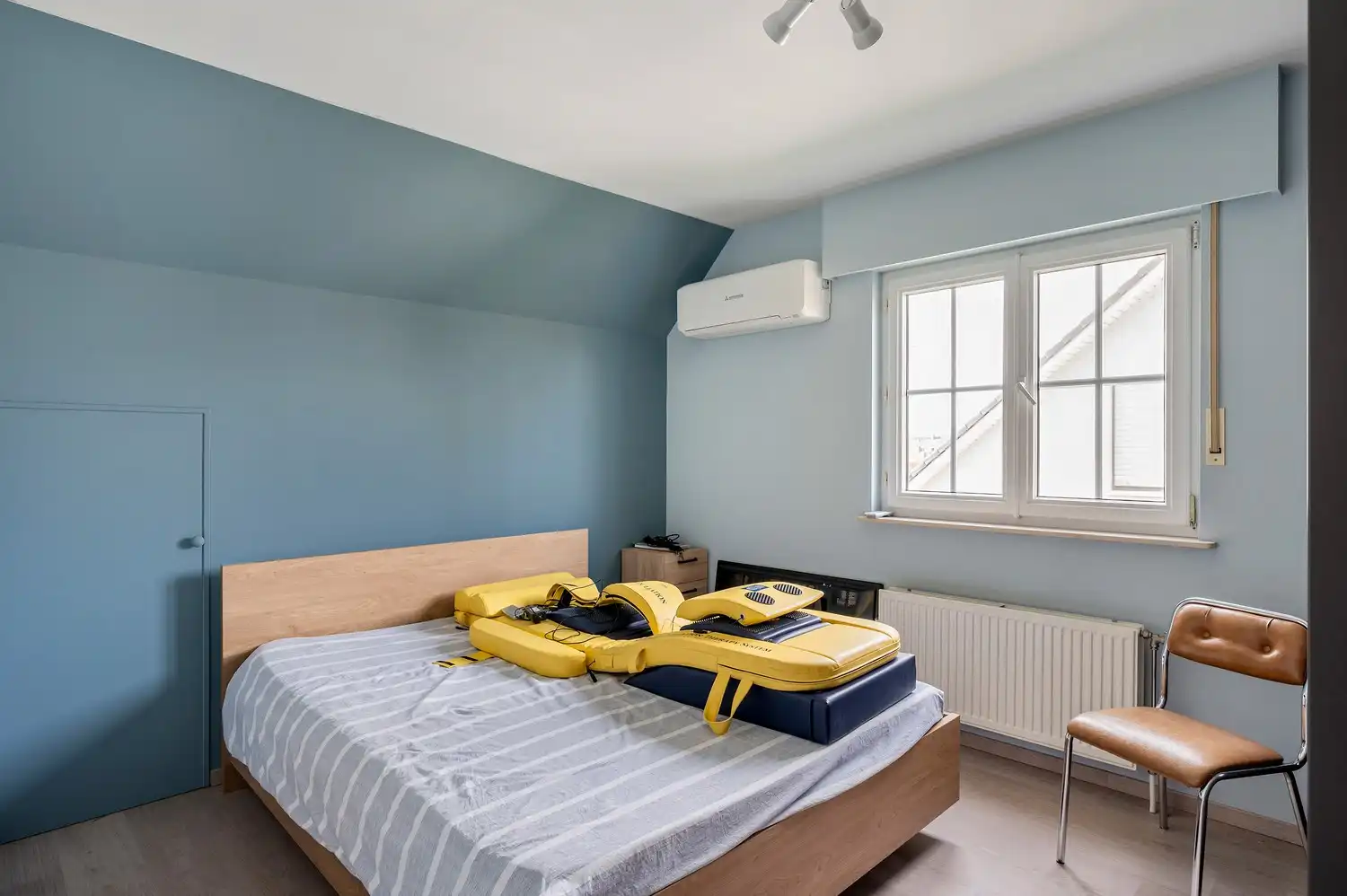 INSTAPKLARE ENERGIEZUINIGE GEZINSWONING I 4 SLPK I OLV-WAVER foto 22