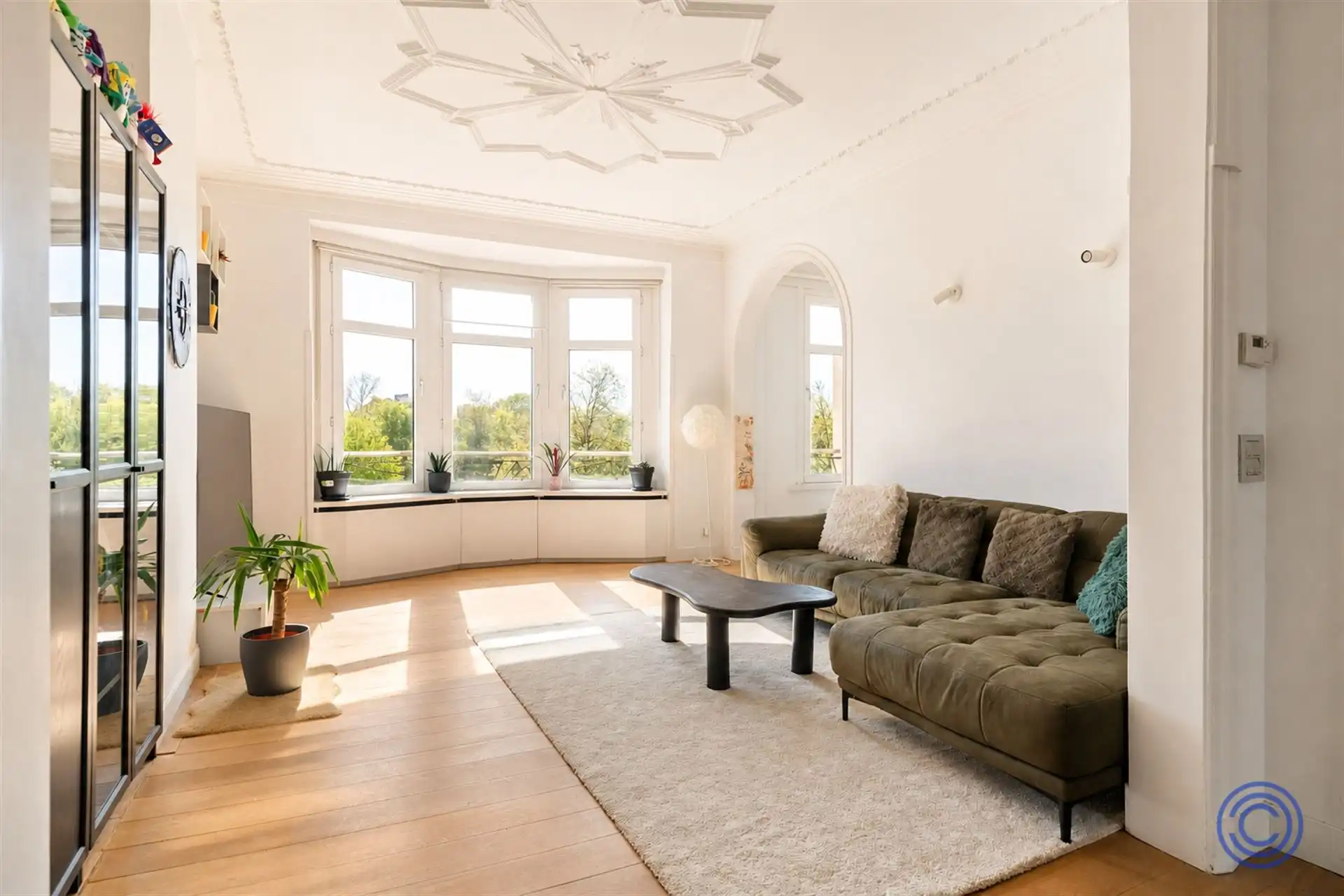 Appartement te koop Uitbreidingstraat 564/202 - 2600 BERCHEM