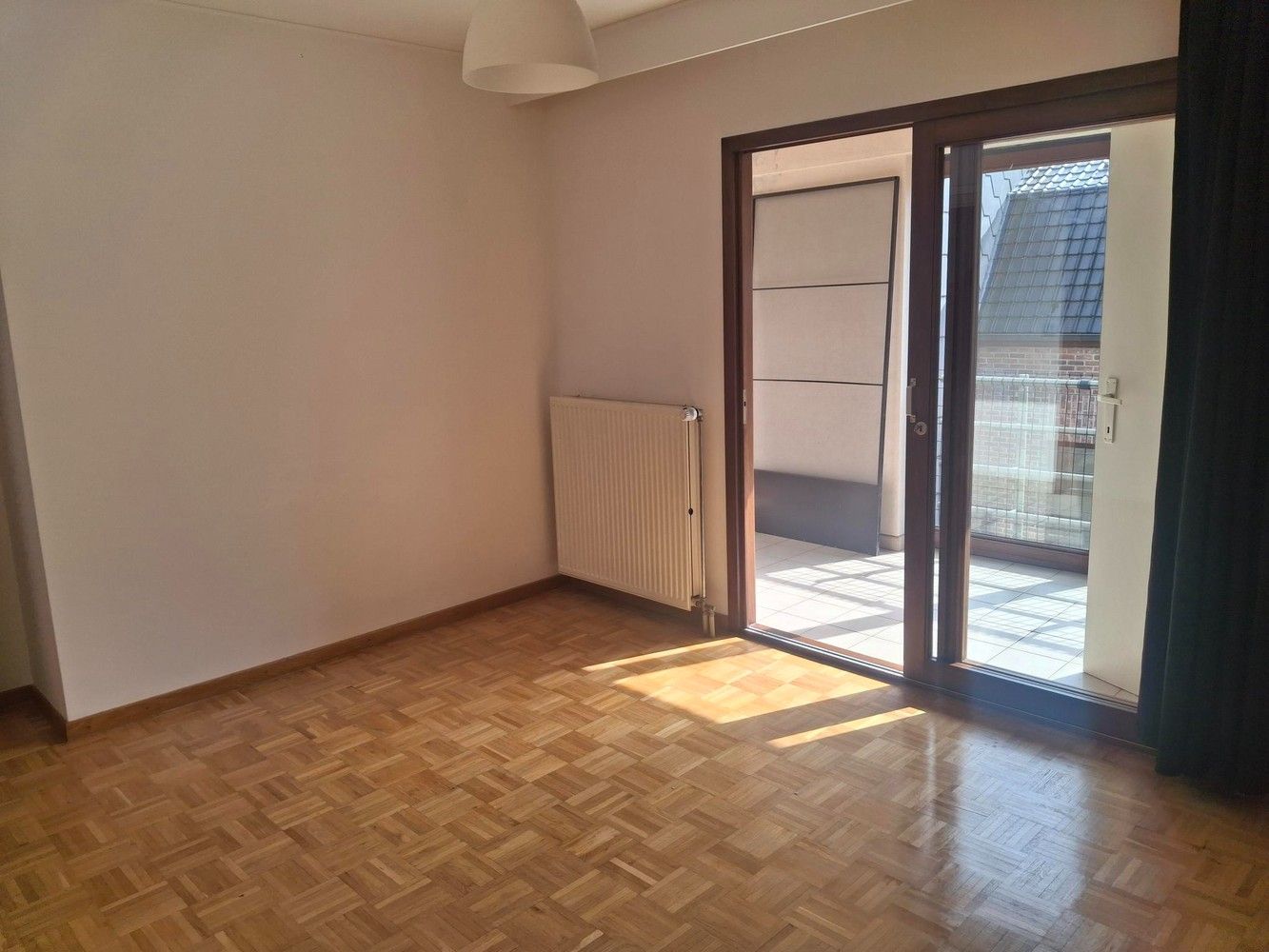 Appartement te Asse-centrum foto 5