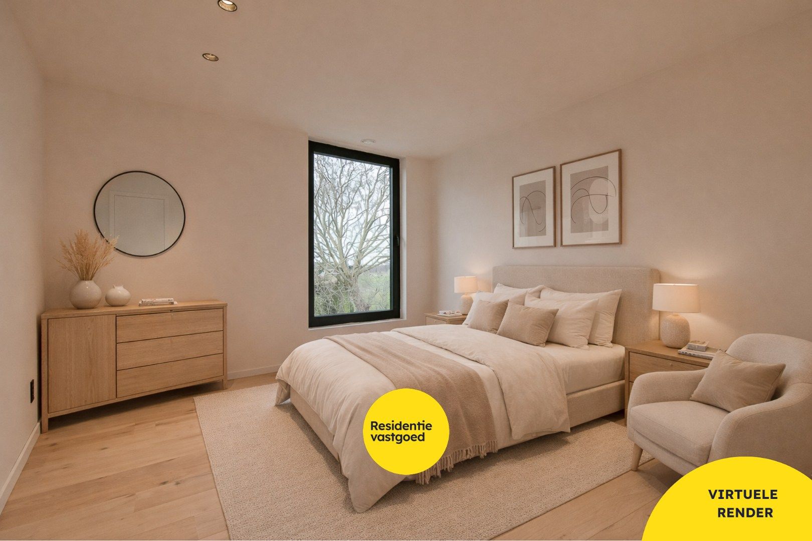 Ruime en kwalitatieve nieuwbouwwoning! foto 16