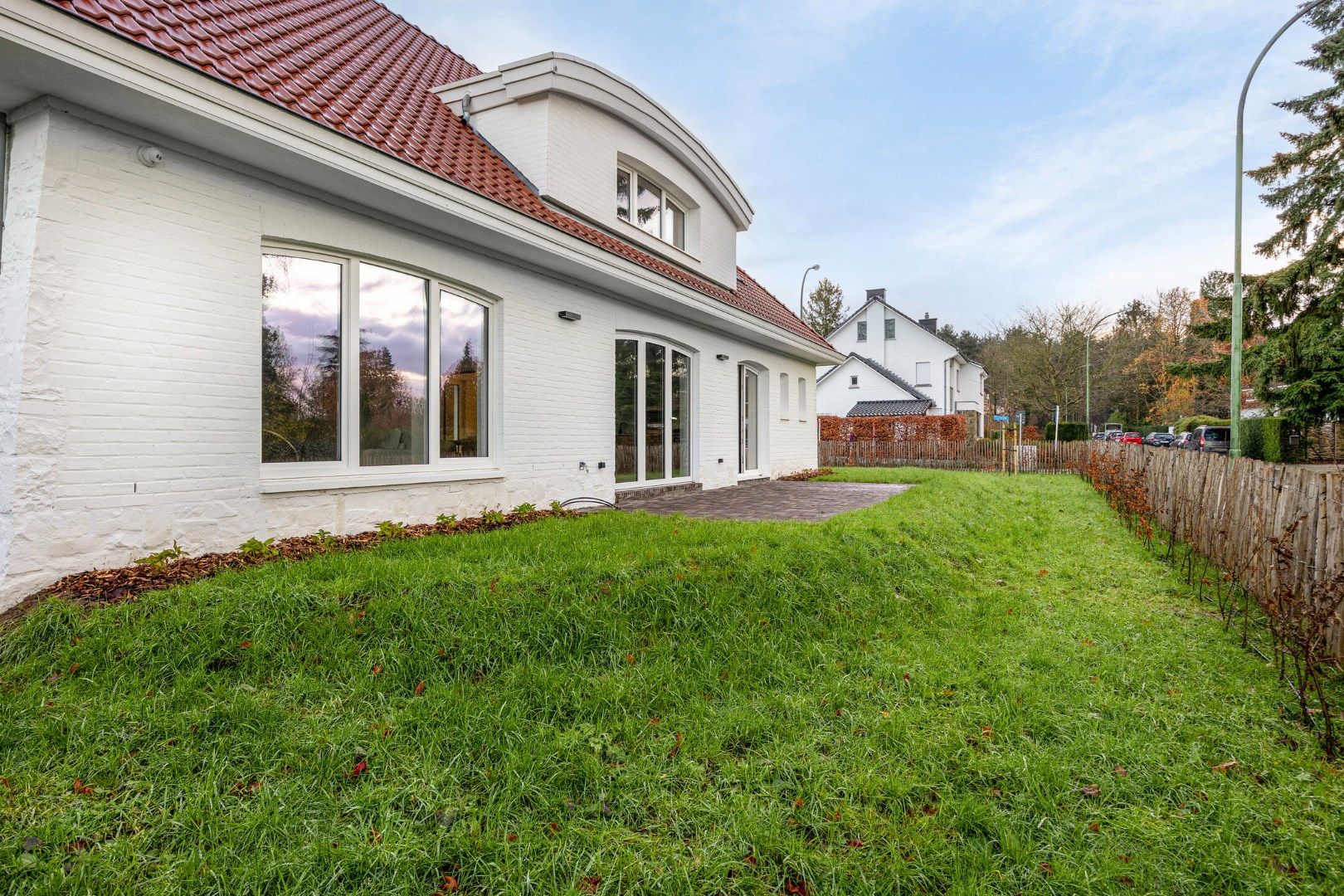 Prachtige gerenoveerde villa met 4 slaapkamers en bureau te Heverlee - EPC 98 kWh - bewoonbare opp. 300 m² foto 38