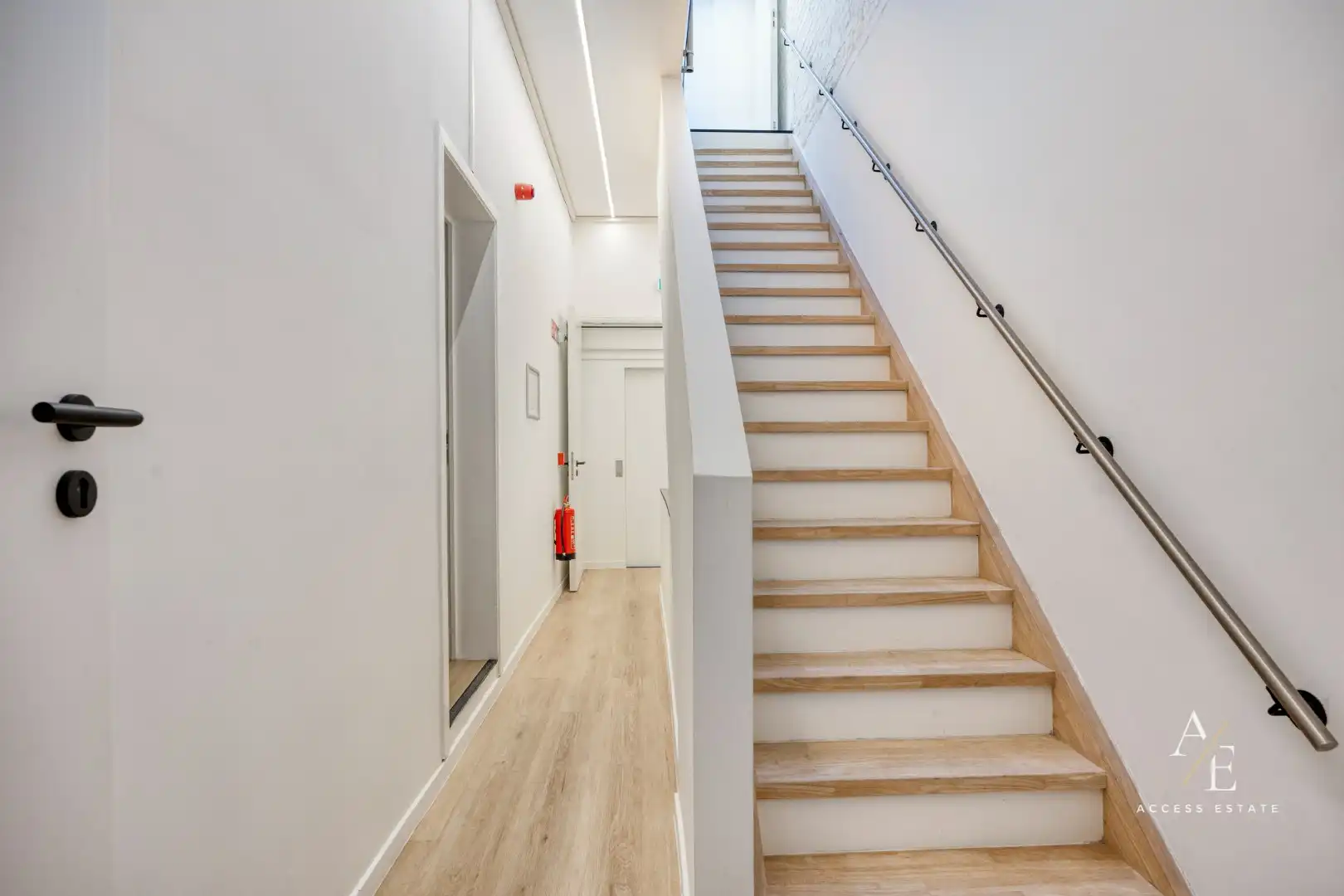 Studentenkot (verhuurd) op een AAA-locatie in centrum Kortrijk foto 11