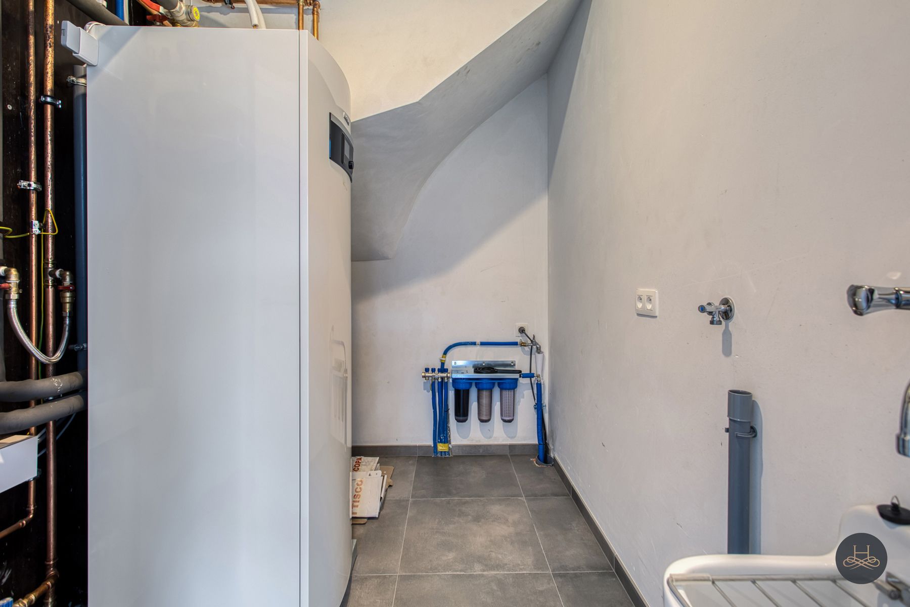 Lichtrijke, hoogwaardig afgewerkte BEN-woning op toplocatie foto 15