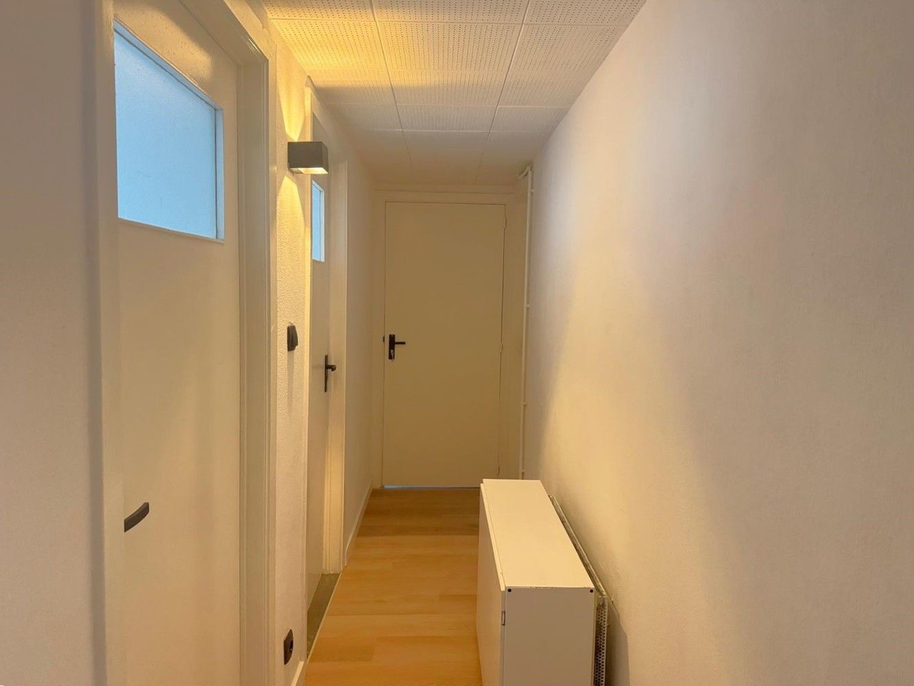 INSTAPKLAAR APPARTEMENT MET 2 TERRASSEN foto 9