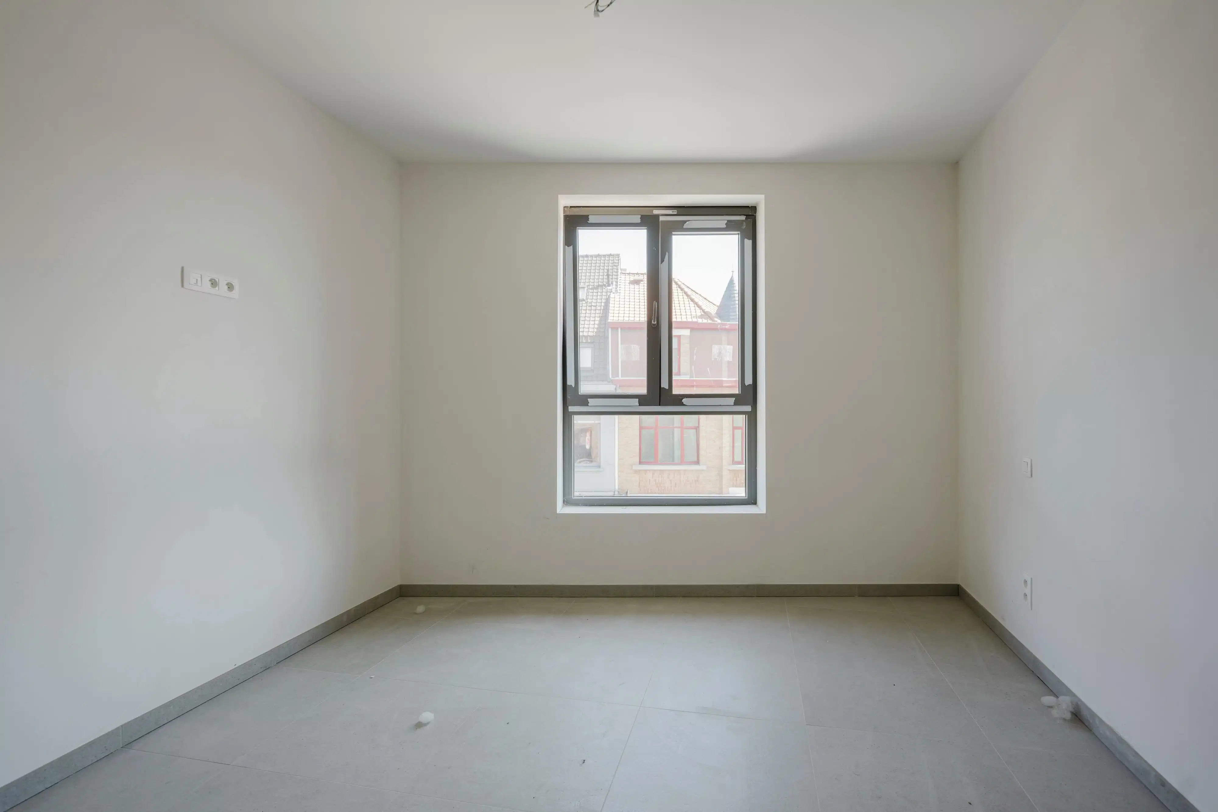 Nieuw 1-slaapkamerappartement te koop in residentie Greenscape foto 8