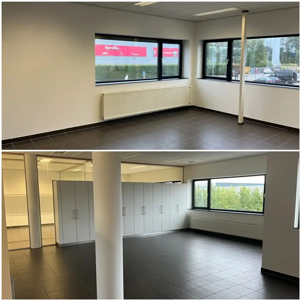 Kantoorgebouw foto 17