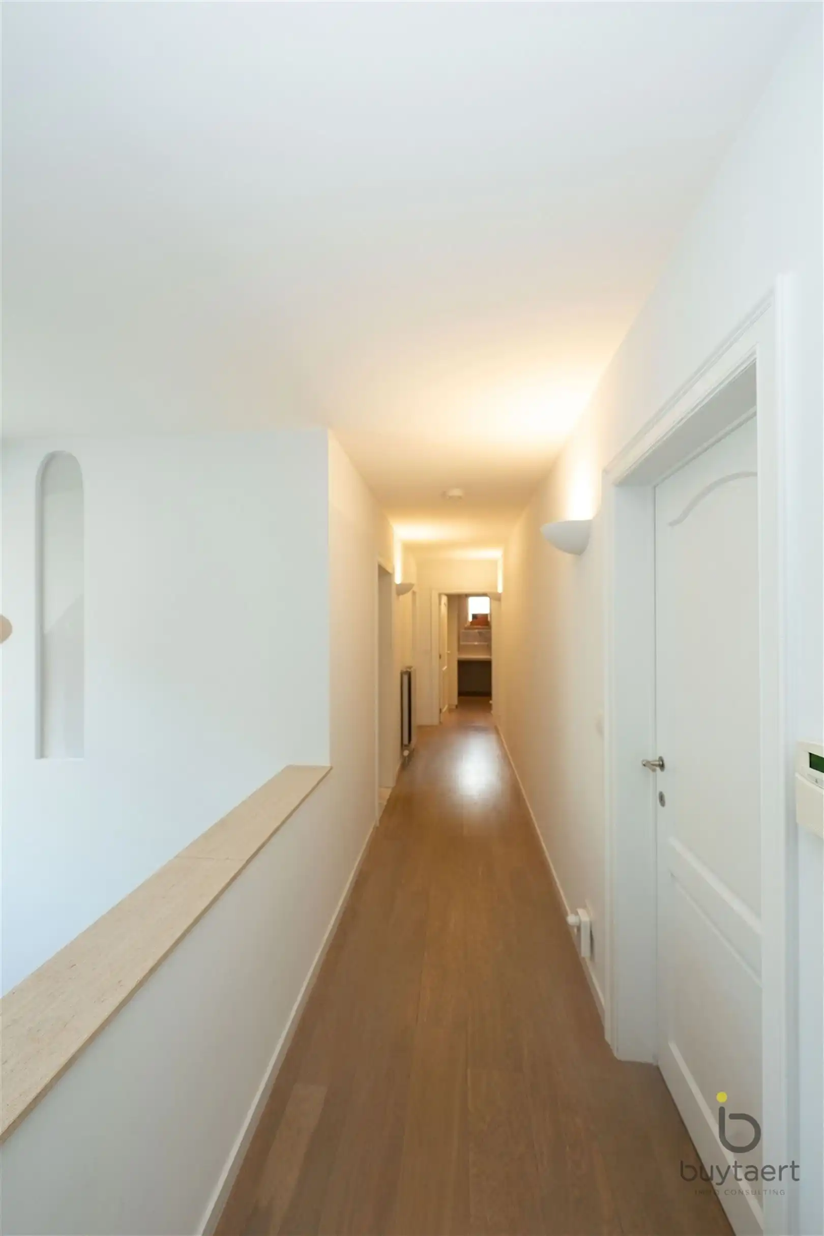 EXCLUSIEF: stijlvolle villa met een tijdloze inrichting op een toplocatie te Schilde! foto 41