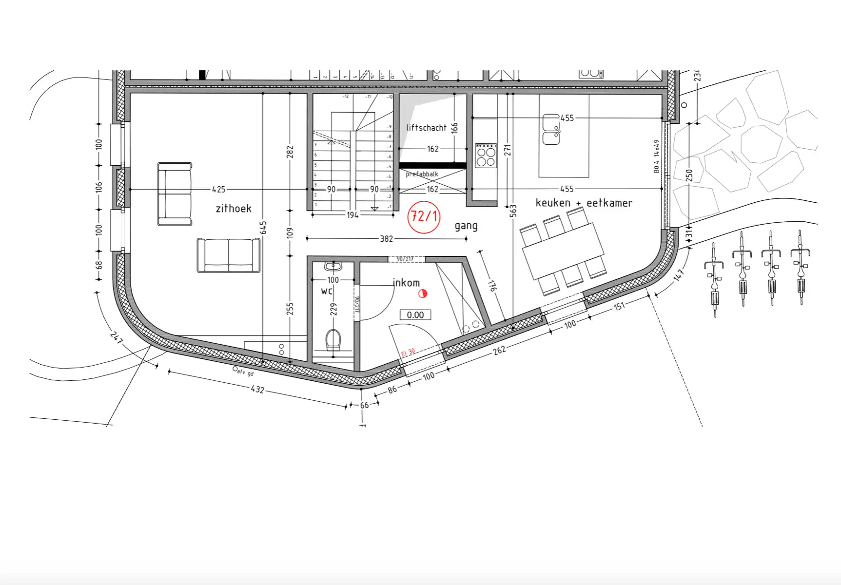 Iconisch wonen. foto 11