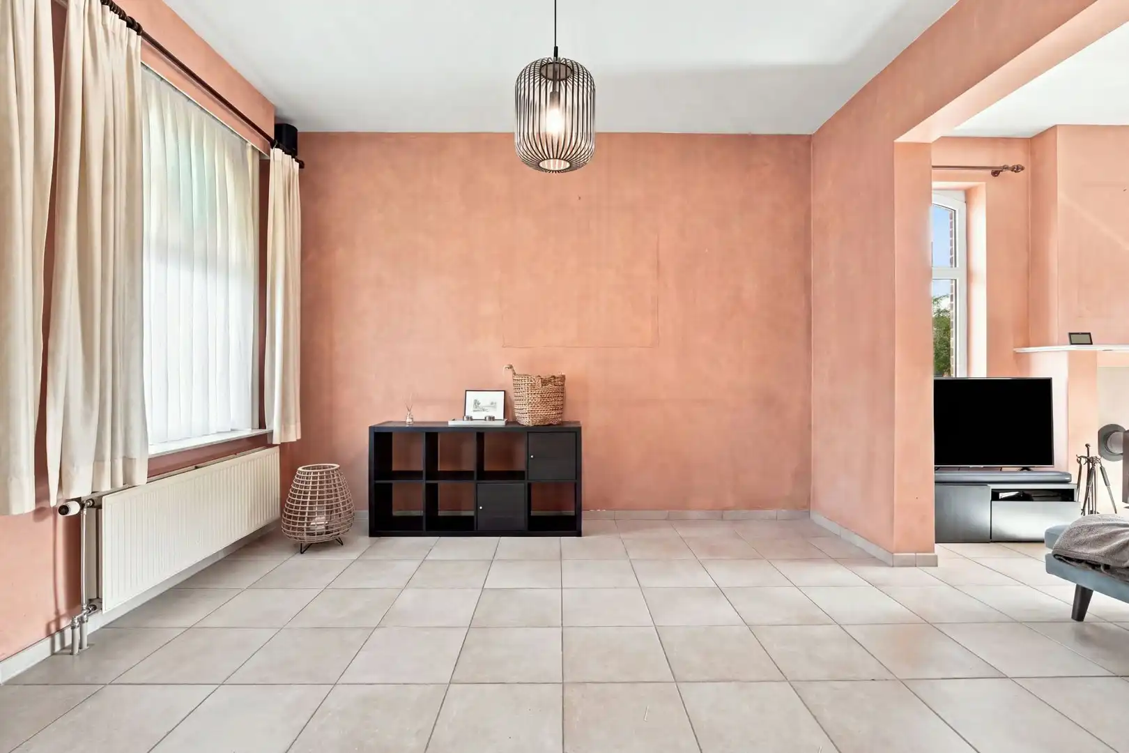 Karaktervol interbellum huis met bijgebouw én bouwgrond op 7.782 m² foto 10