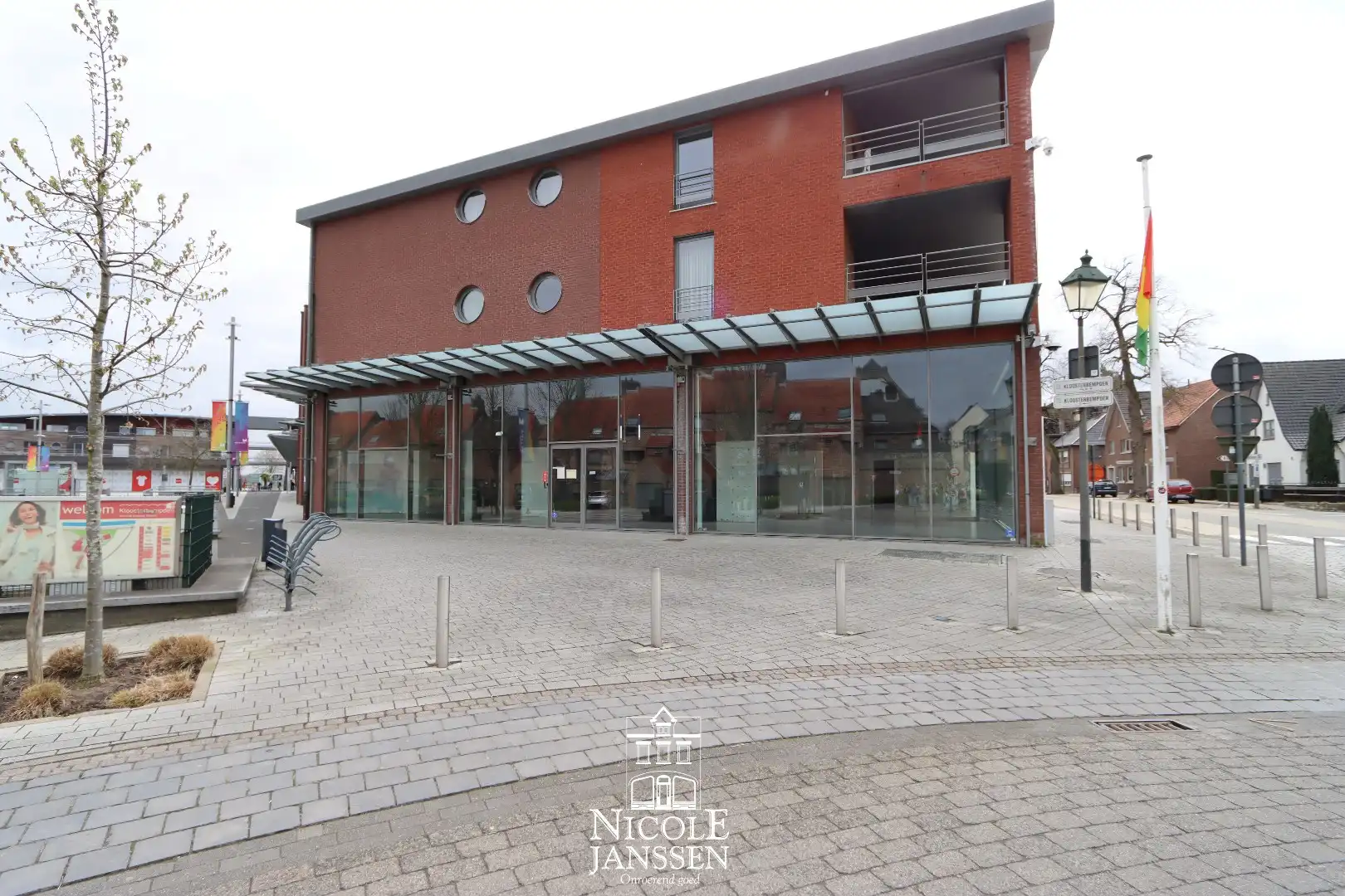 Commerciële winkelruimte foto 2