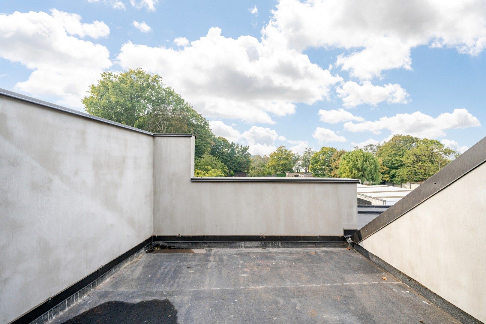 Riante stadswoning in centrum Maldegem foto 19