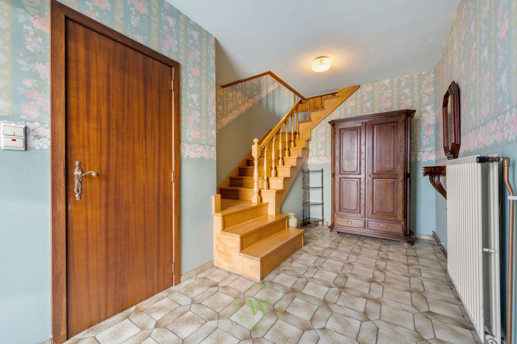 Lichtrijke woning met 4 slpks en bijgebouw Sint-Michiels foto 10