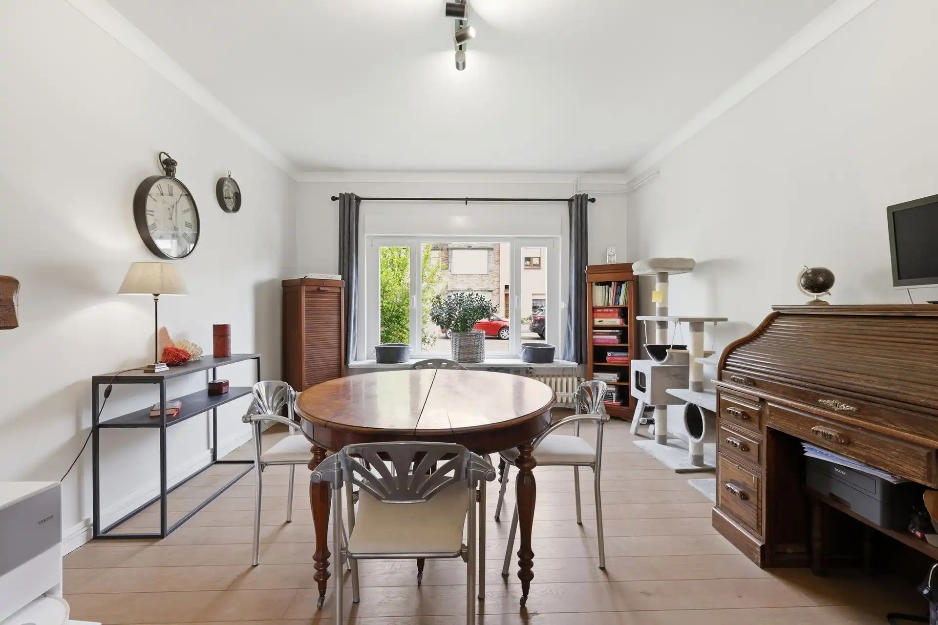 CENTRALE LIGGING / BETAALBAAR  foto 4