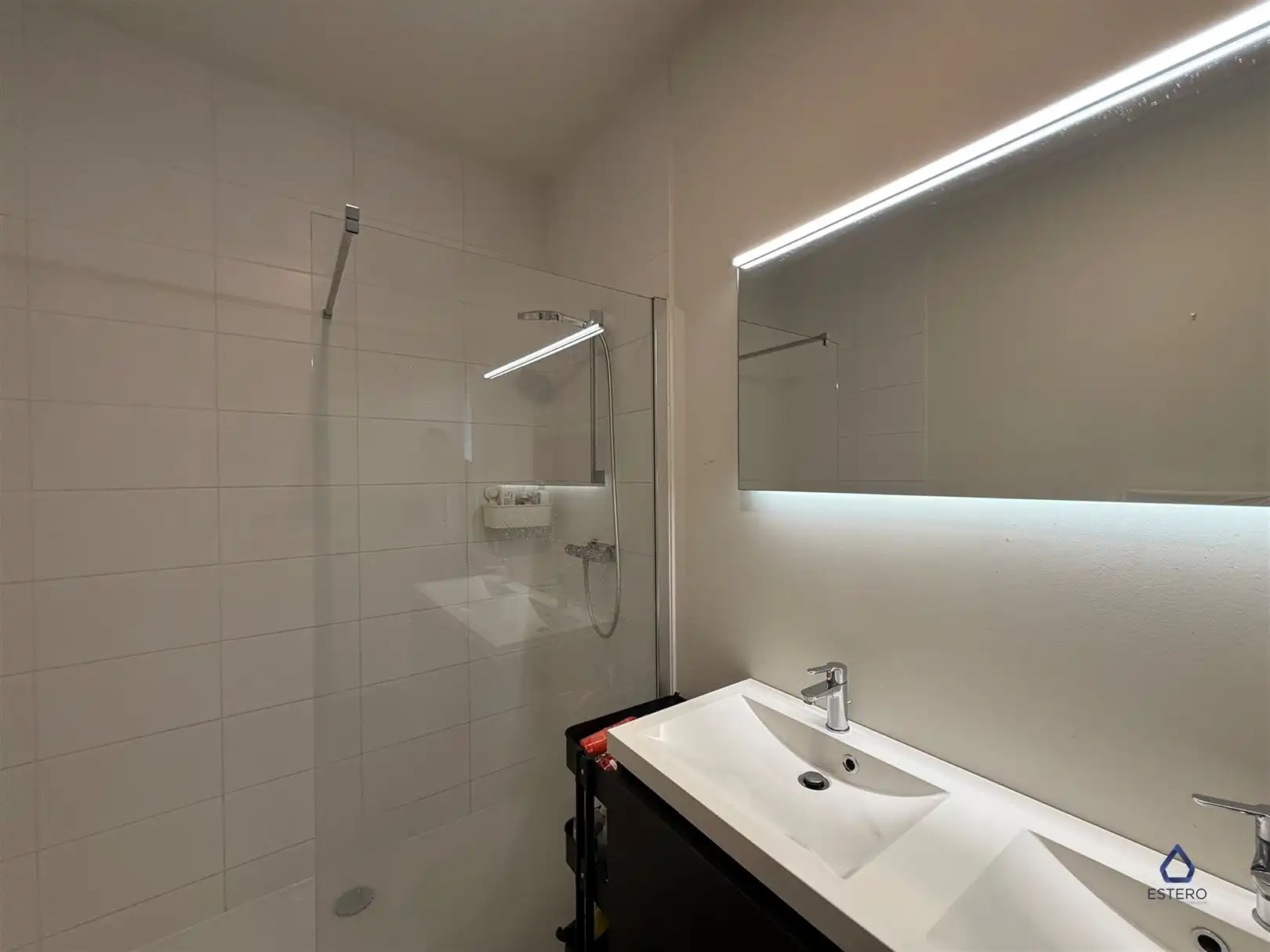 Nieuwbouwappartement met 2 slaapkamers op een topligging foto 19