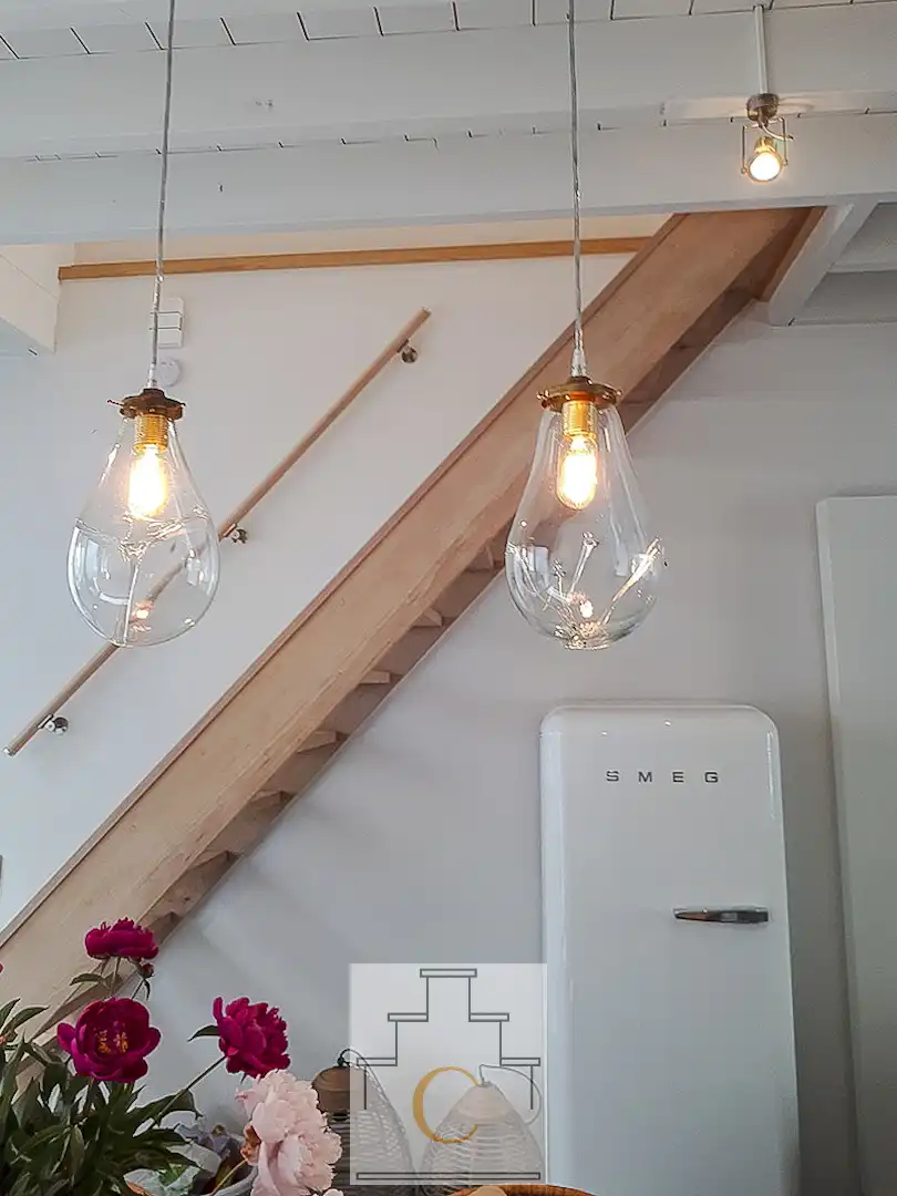 Trendy stadswoning - totaalrenovatie, strakke lijnen en een keitof terras - topligging Moerstraat foto 14