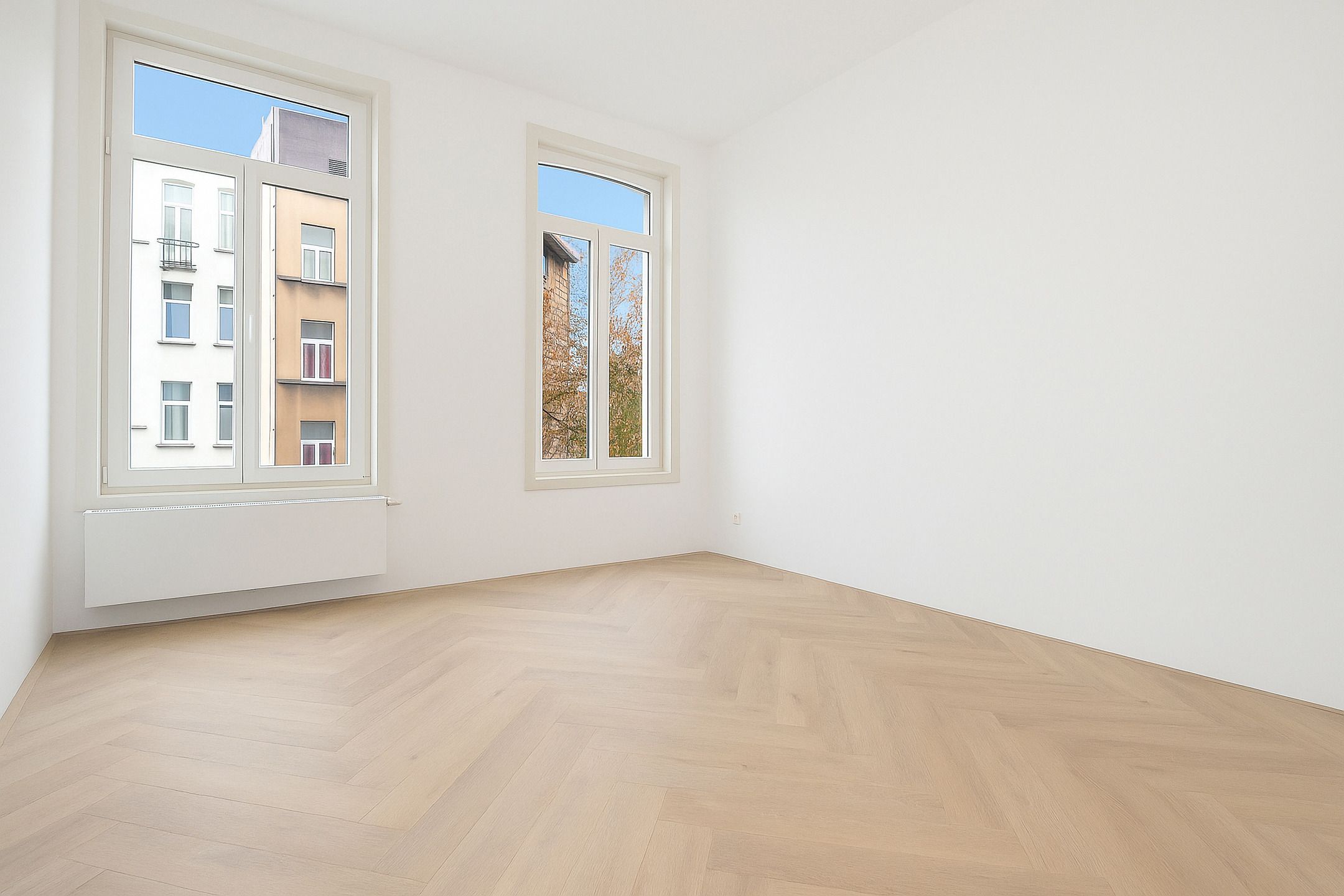 Appartement 2 slaapkamers, volledig gerenoveerd in 2025 ! foto 7