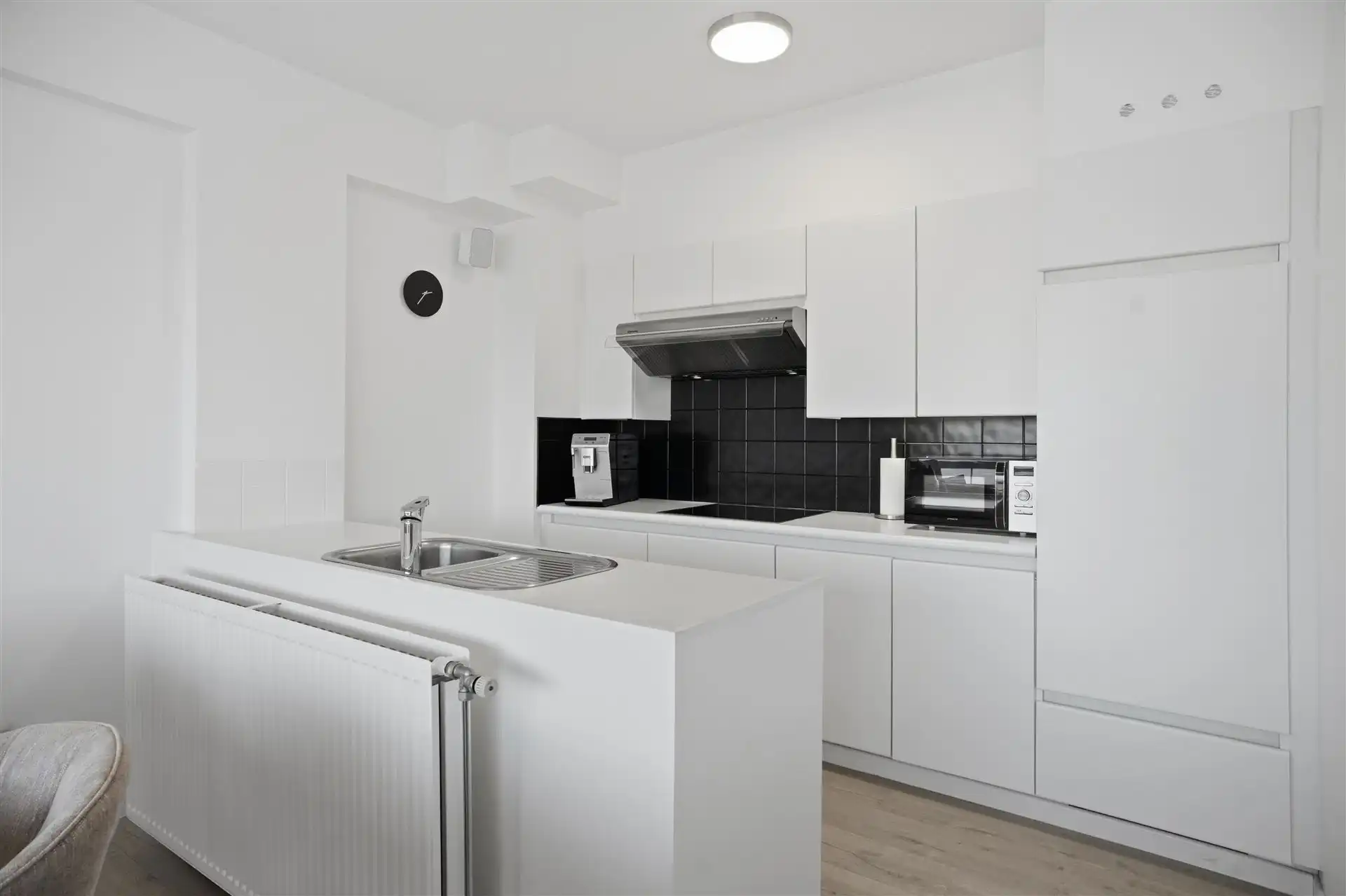 WIJDS ZEEZICHT / INSTAPKLAAR  foto 15