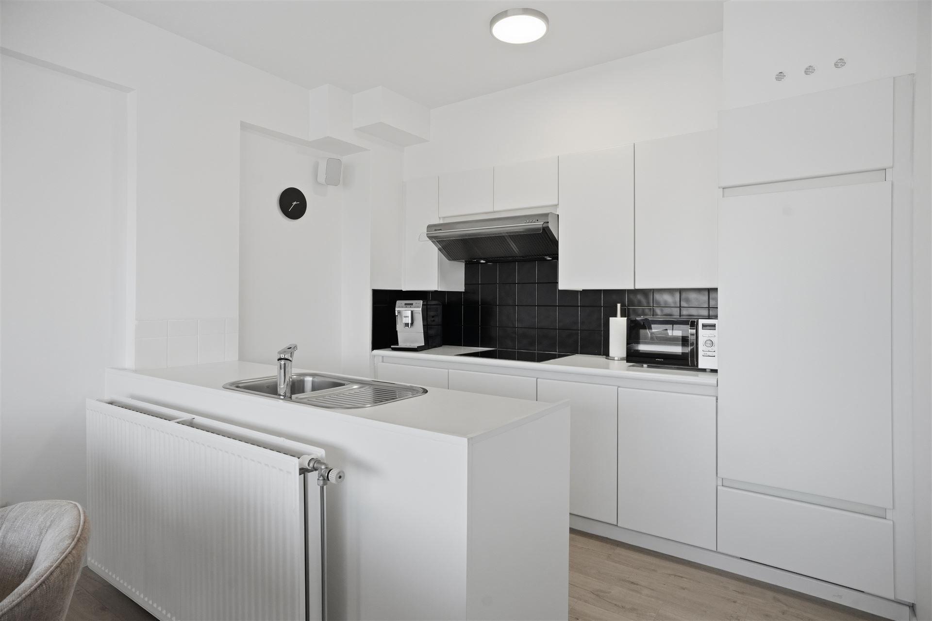 WIJDS ZEEZICHT / INSTAPKLAAR  foto 15