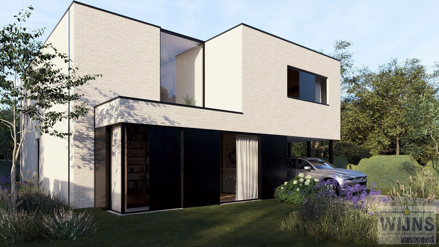 Prachtige ruwbouw winddicht foto 5