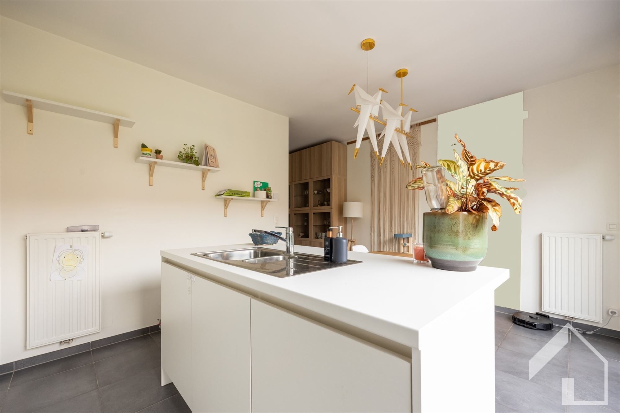 Instapklare woning foto 4