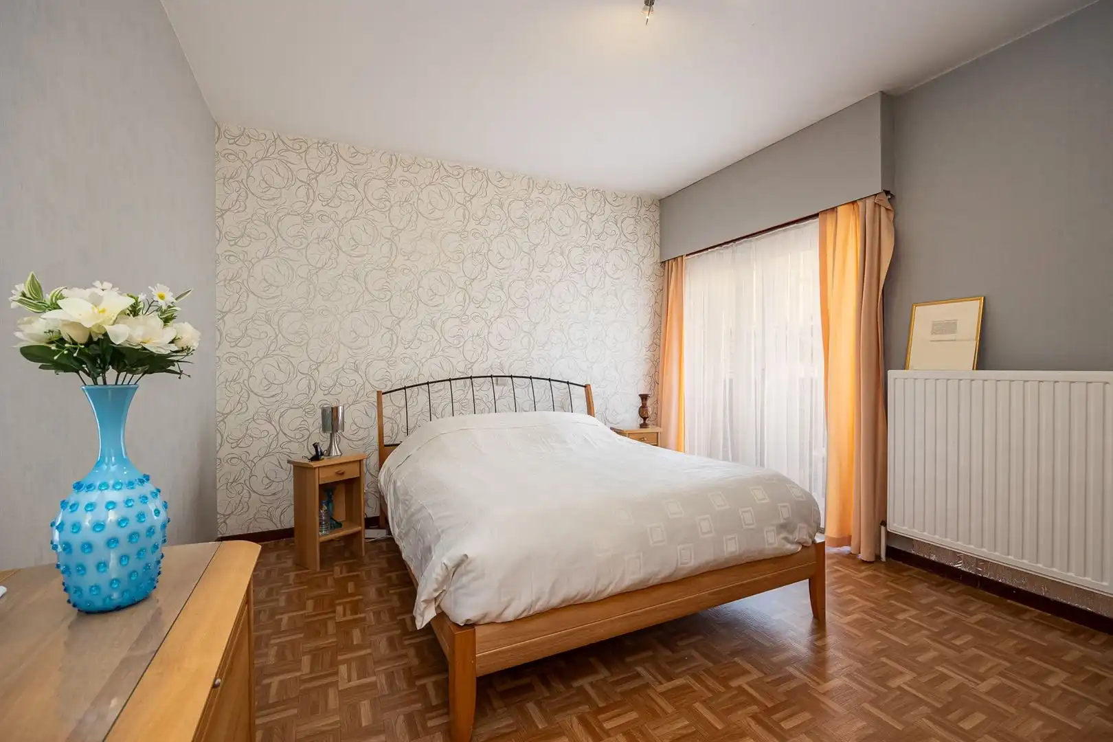 Opbrengsteigendom met 5 appartementen en garages foto 41