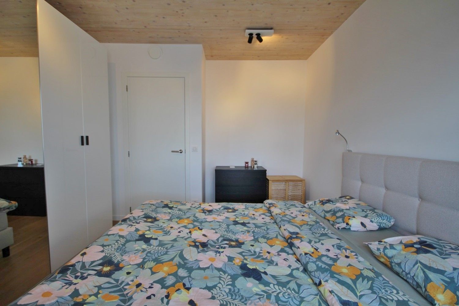 Zeer energiezuinig luxueus appartement met 2 slaapkamers en ruim terras foto 17