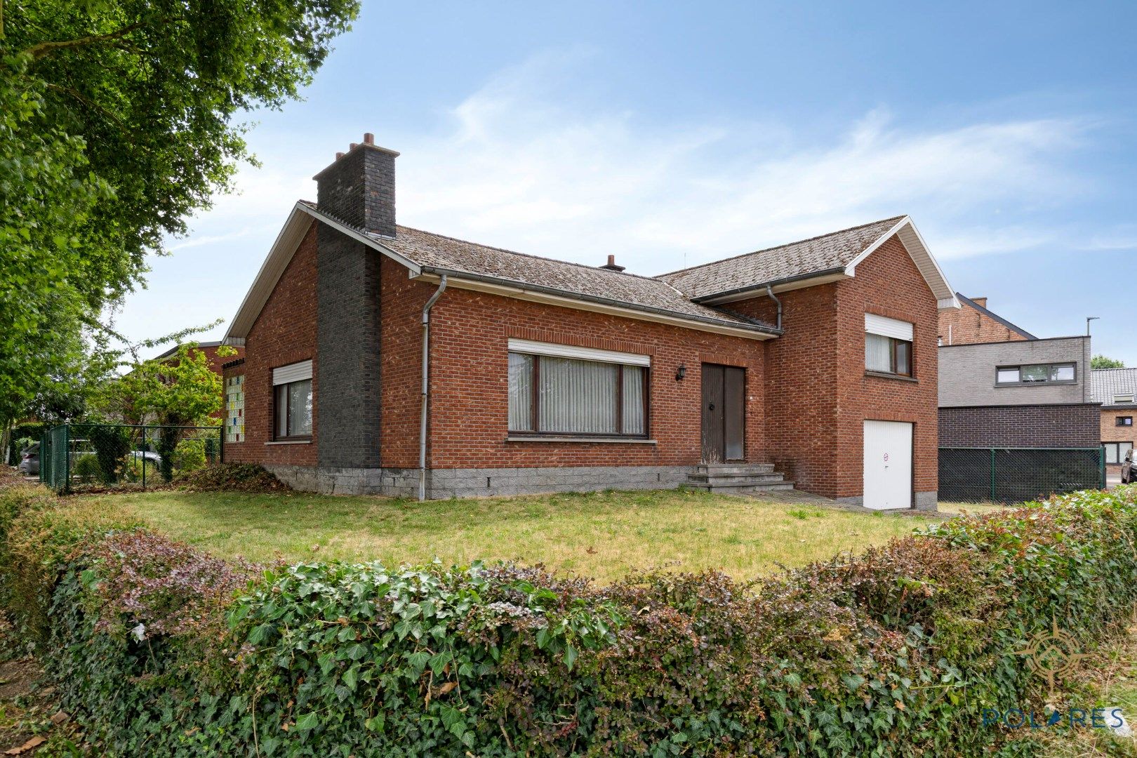 Open bebouwing met potentieel op toplocatie nabij het golfdomein foto 3