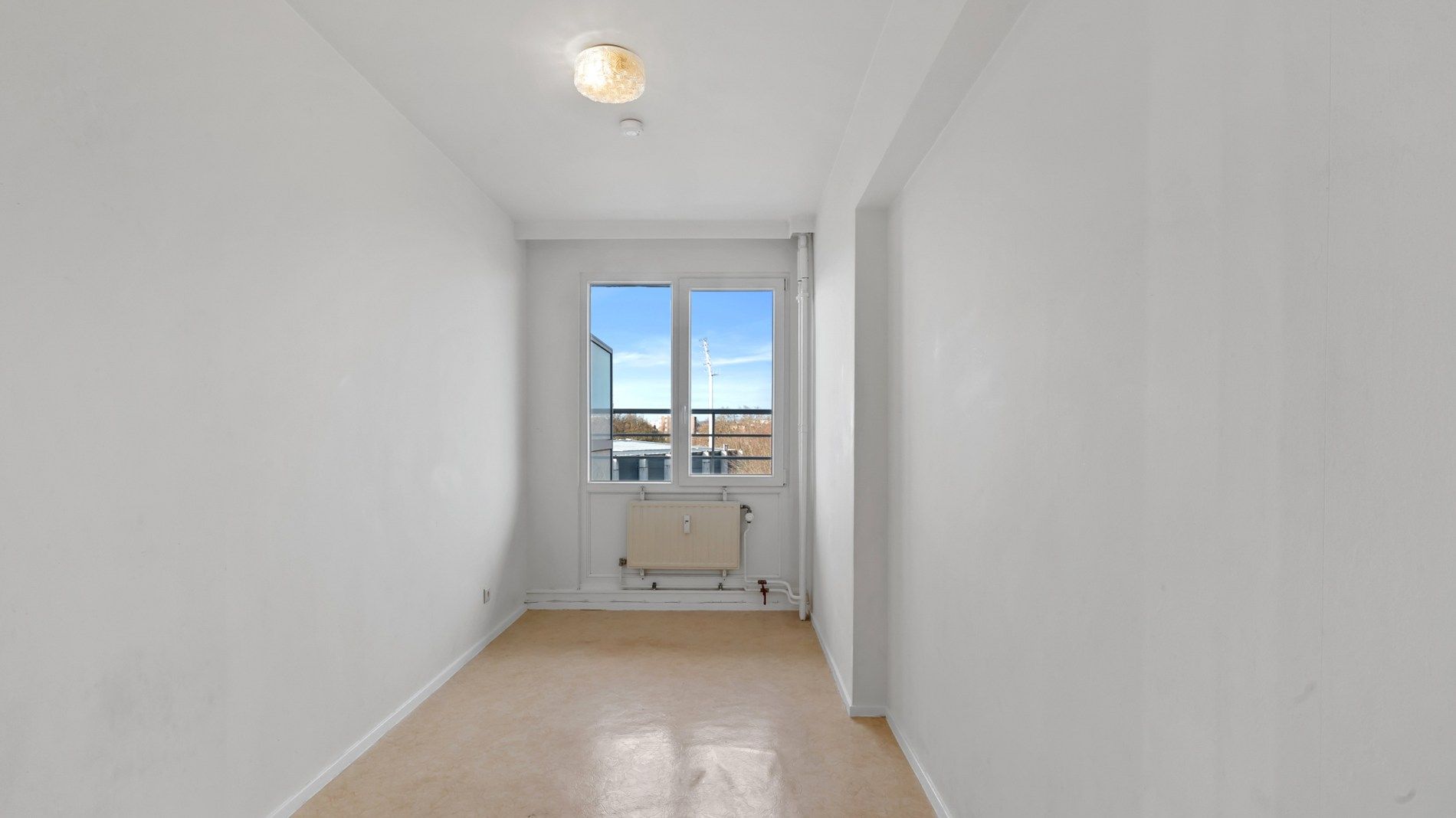 HEVERLEE Appartement 3 slpk op toplocatie foto 9