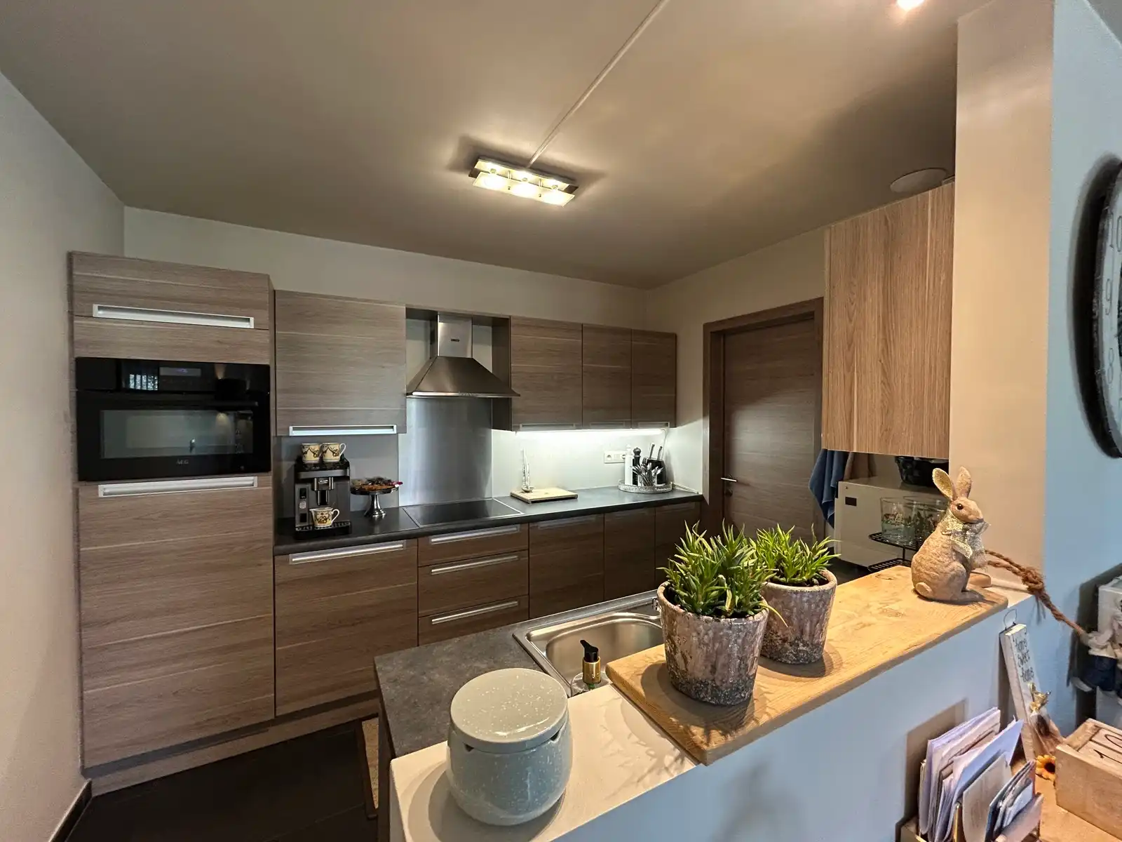 Appartement te huur foto 6