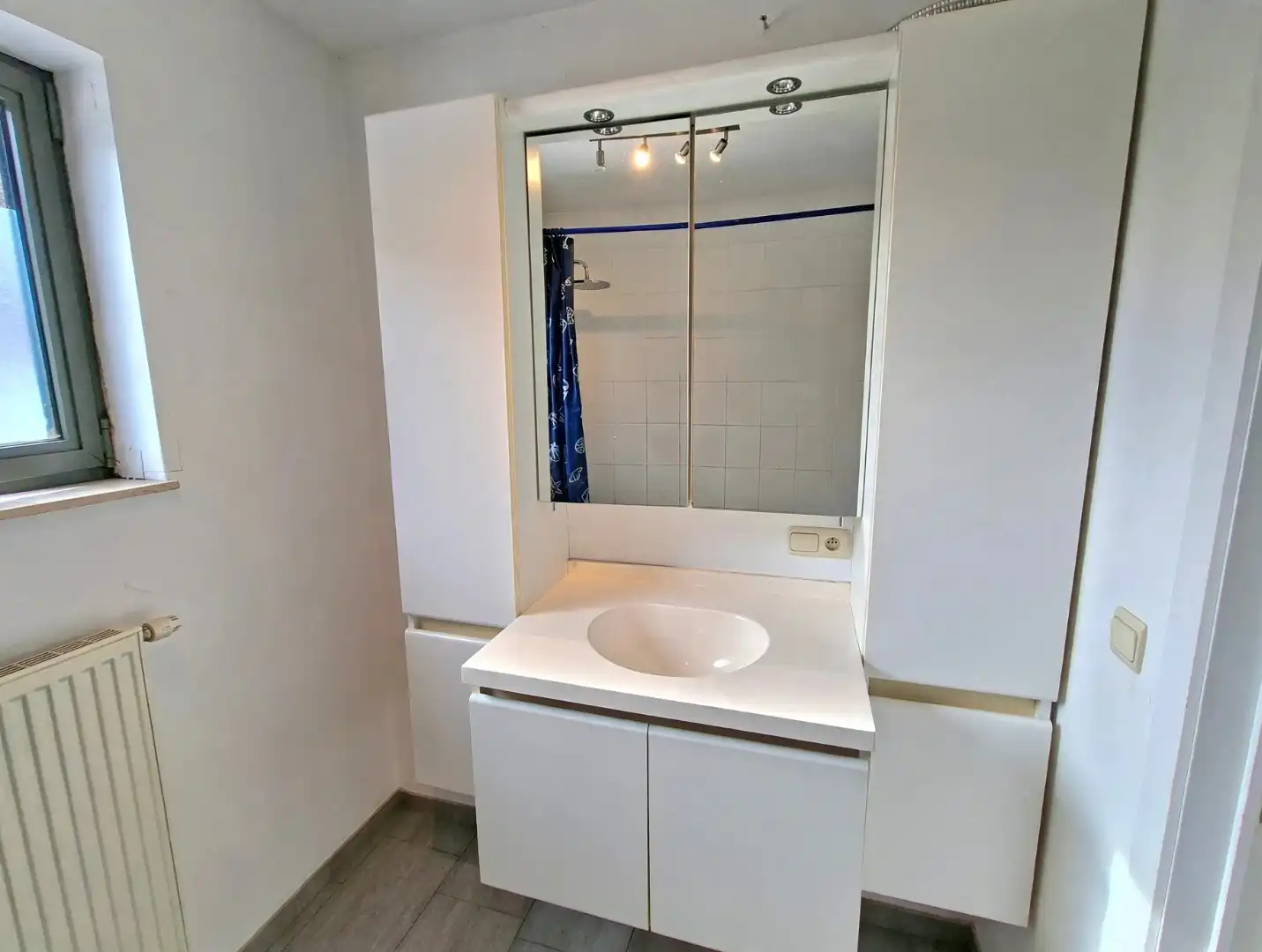 Goed gelegen appartement foto 4