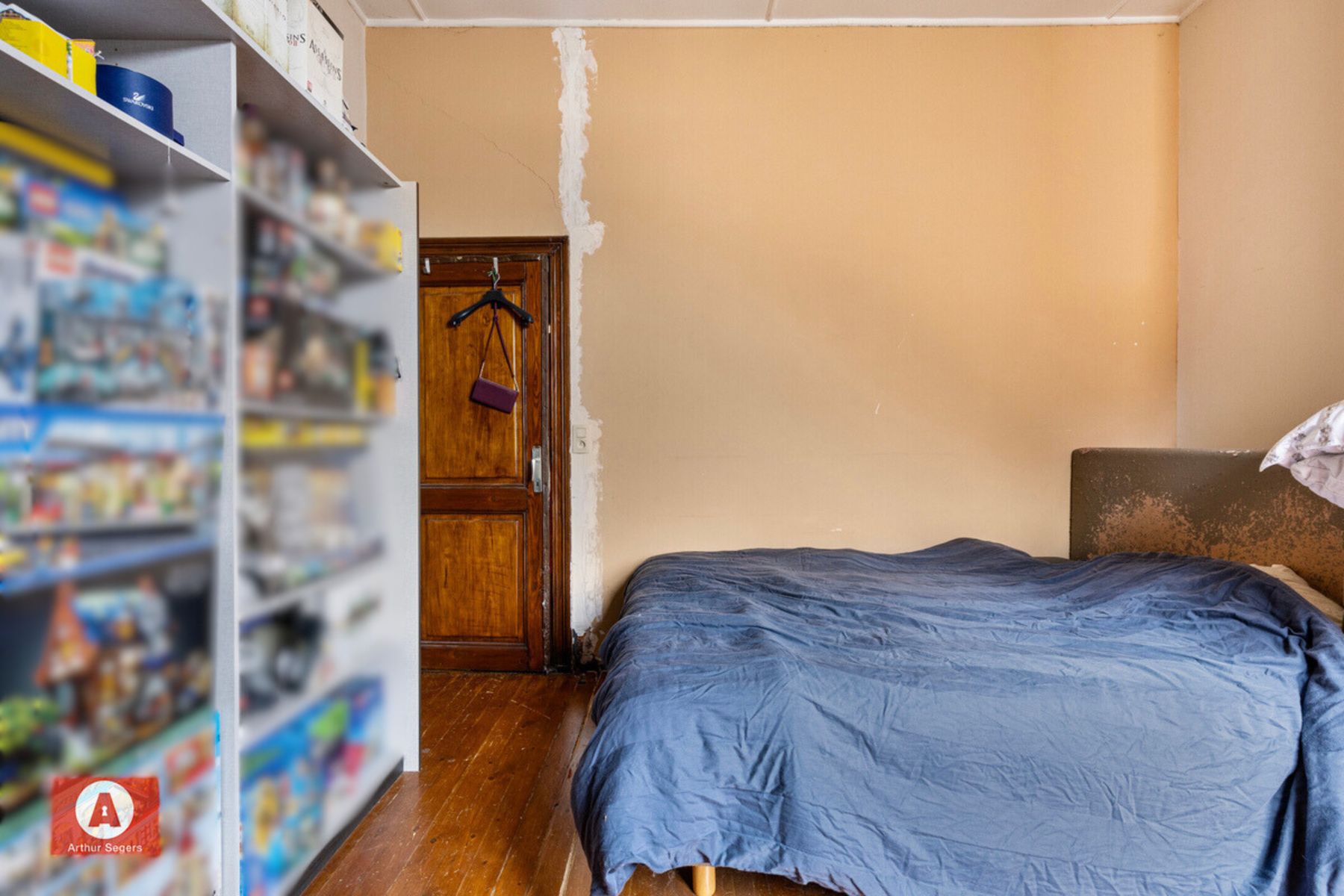 Te renoveren herenwoning in Mechelen foto 15