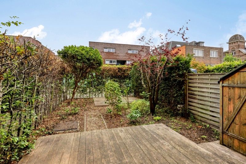 Prachtig Gelijkvloers Appartement met Tuin in Vilvoorde foto 14