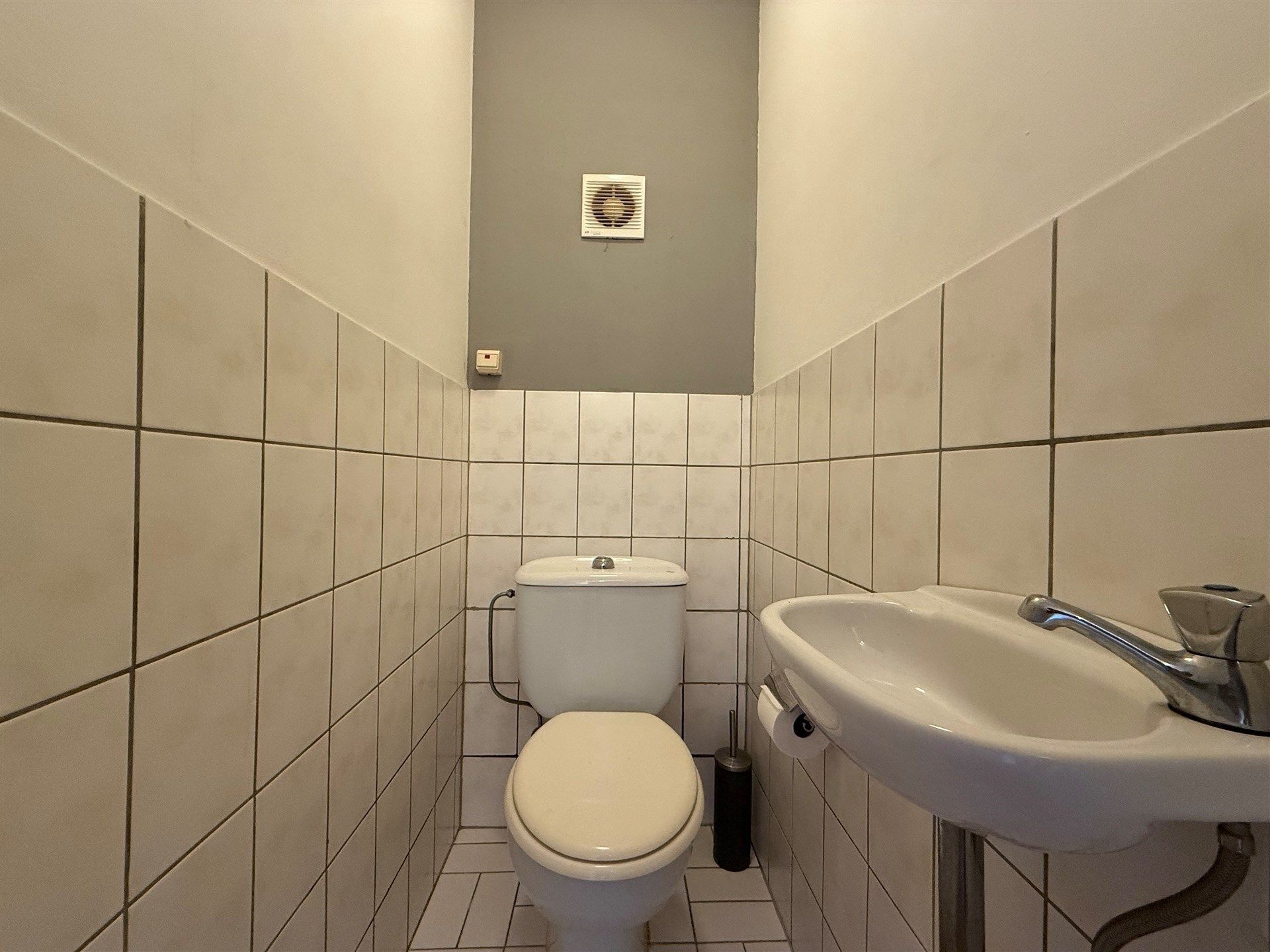 Centraal gelegen appartement met 2 slaapkamers. foto 19
